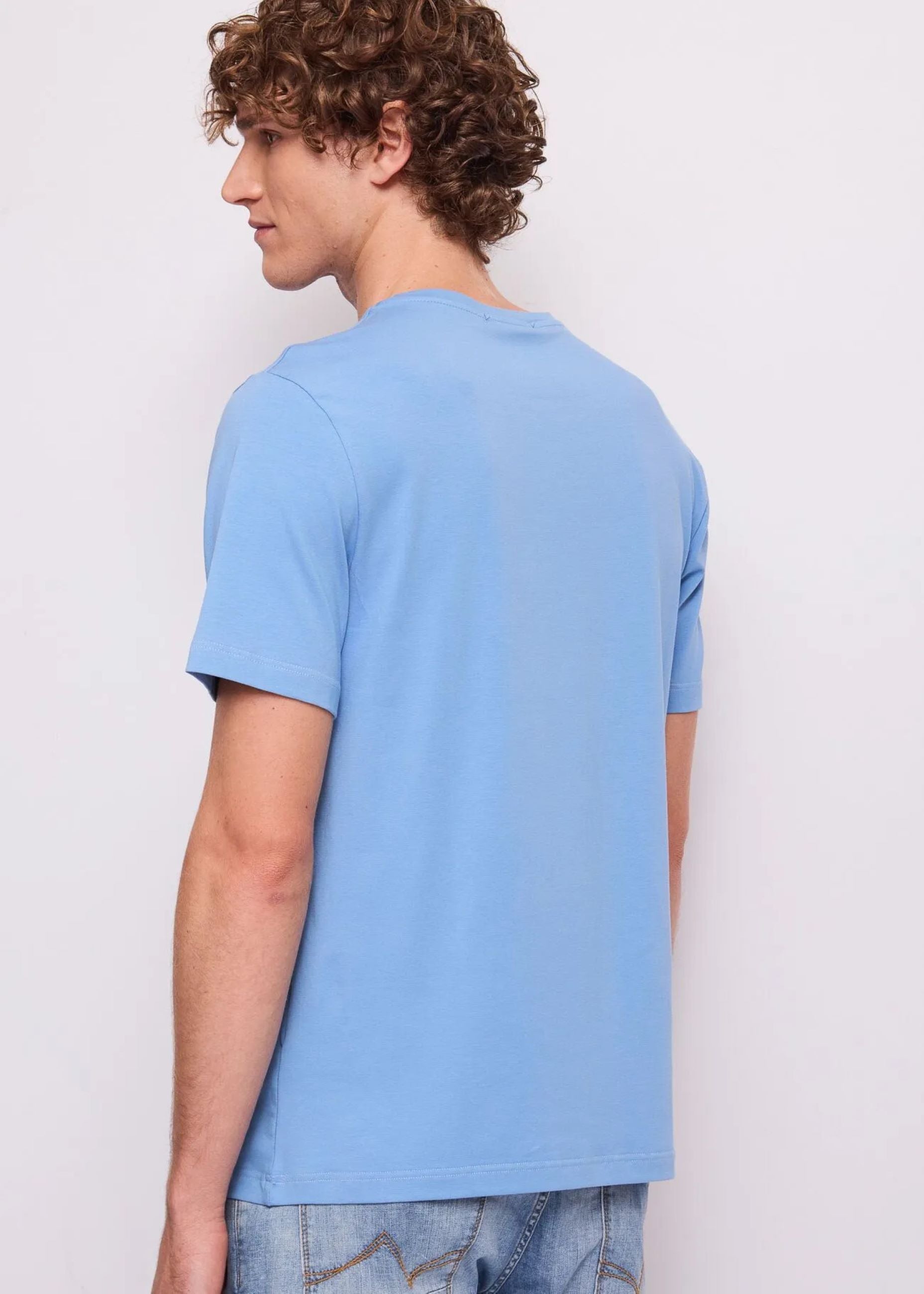 T-Shirt e Polo Gaudi Jeans 611GU64110