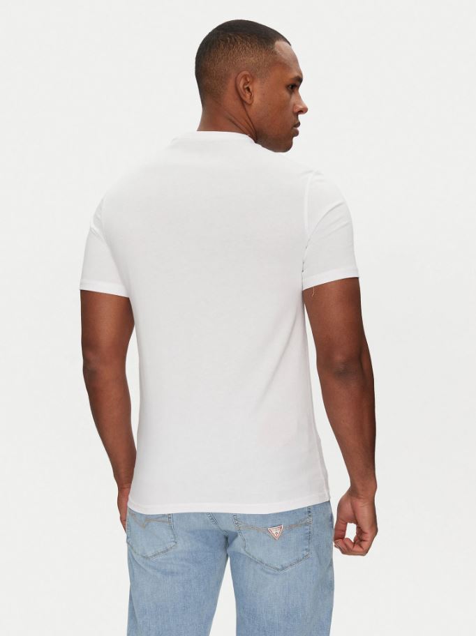 T-Shirt e Polo Guess M5GI07I3Z14