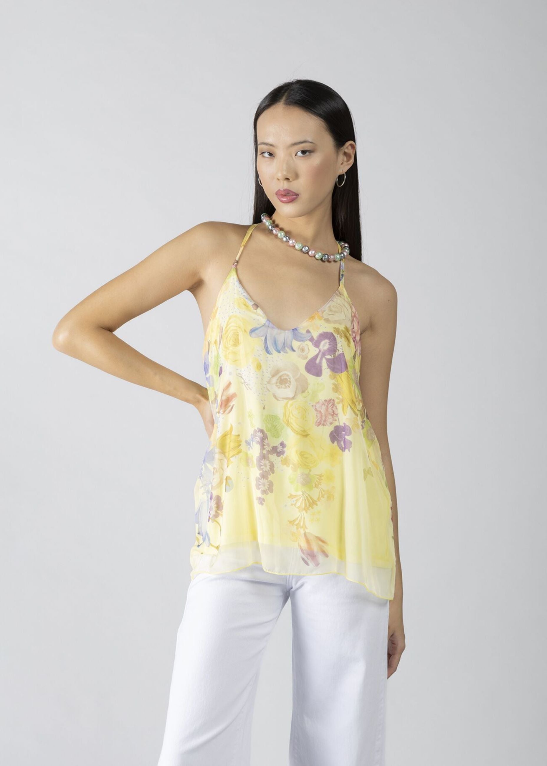 Top Denny Rose 611ND45023