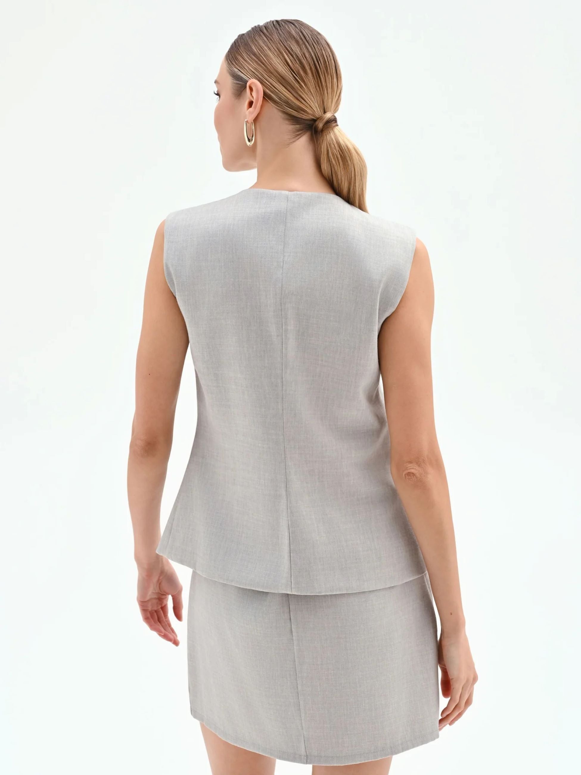 Gilet Rinascimento CFC0127698003