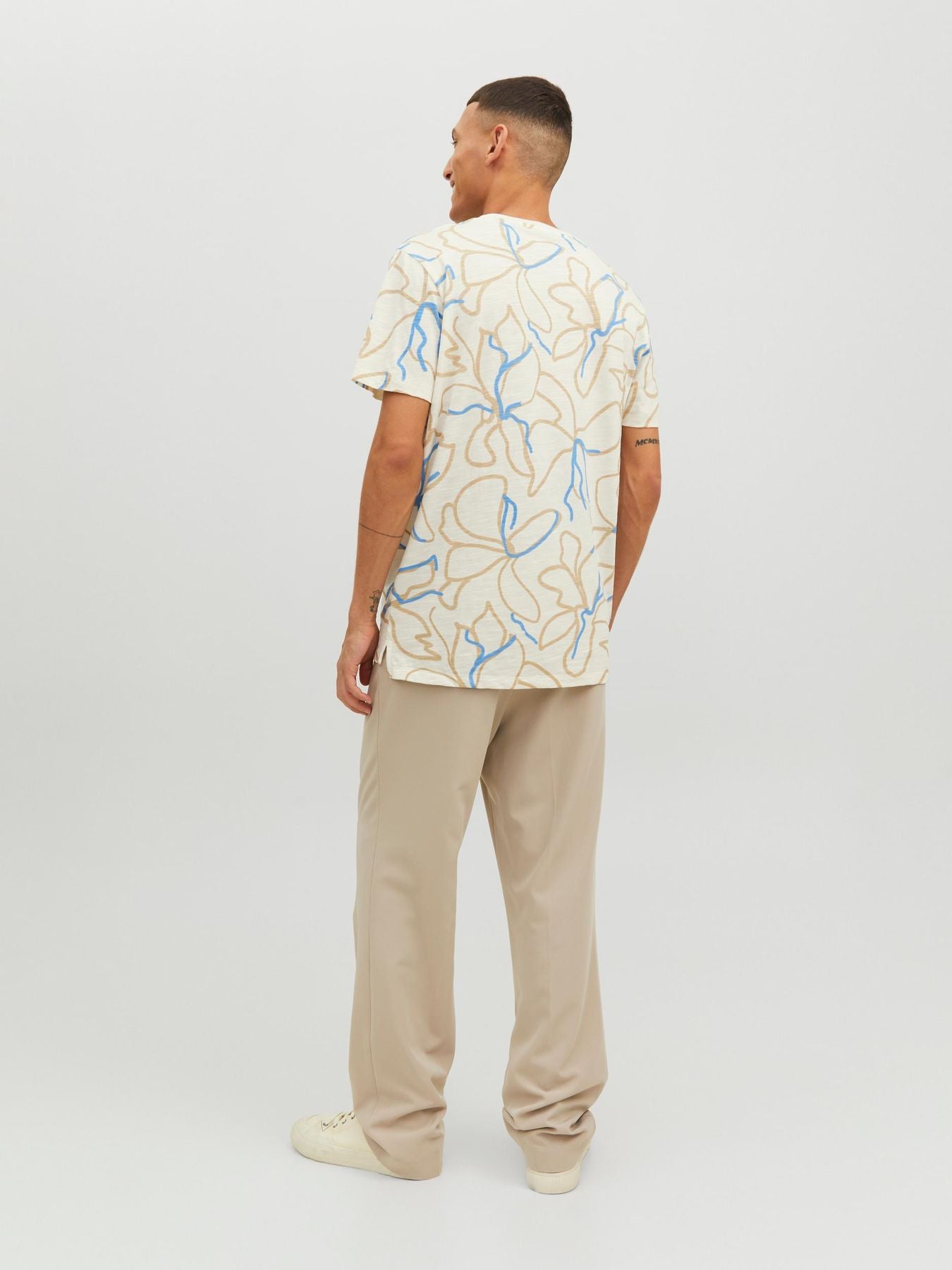 T-Shirt e Polo JACK & JONES 12203764