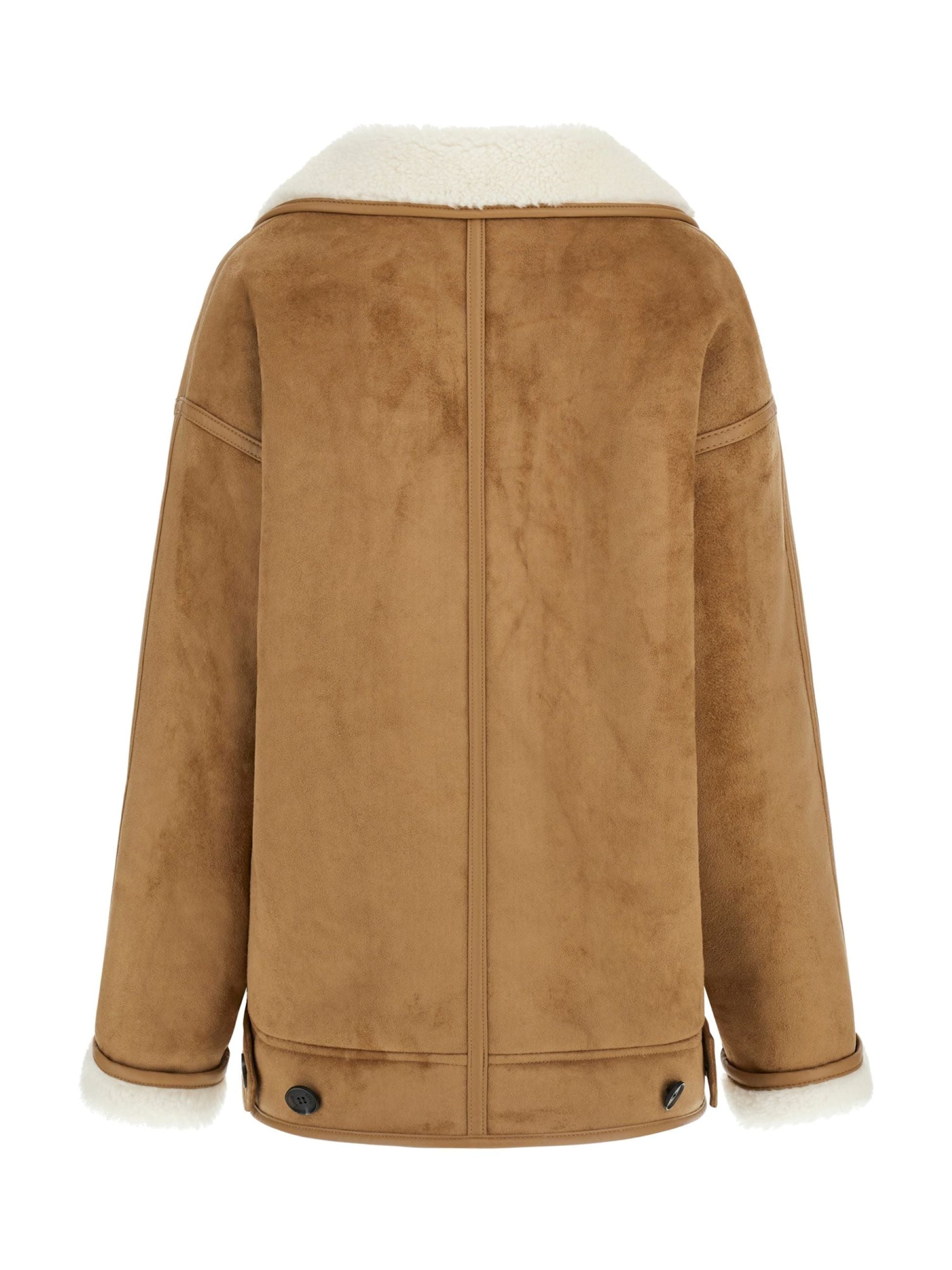 Giubbotto Guess W5BL94WJ100