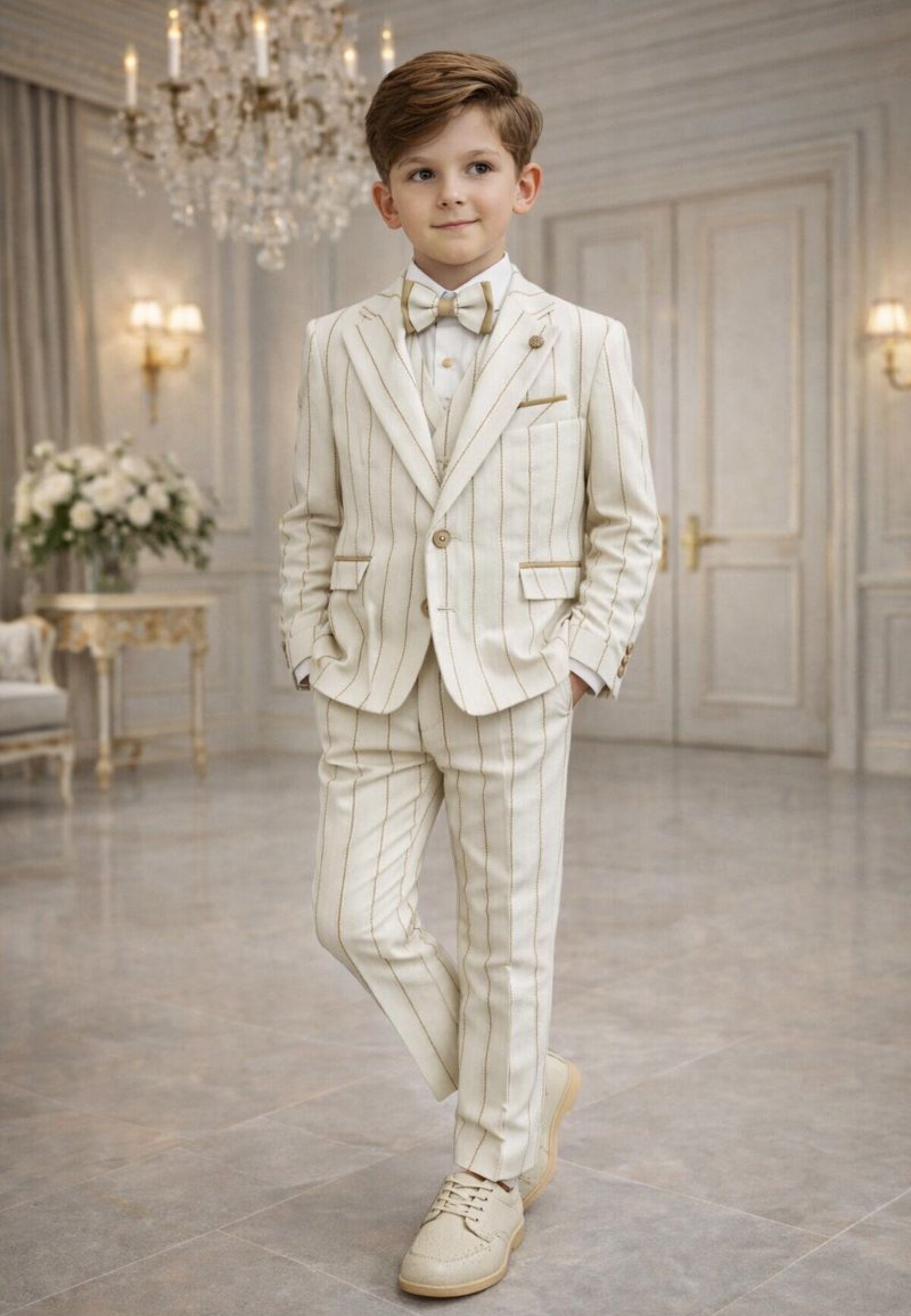 Completi Maios Kids Emanuel