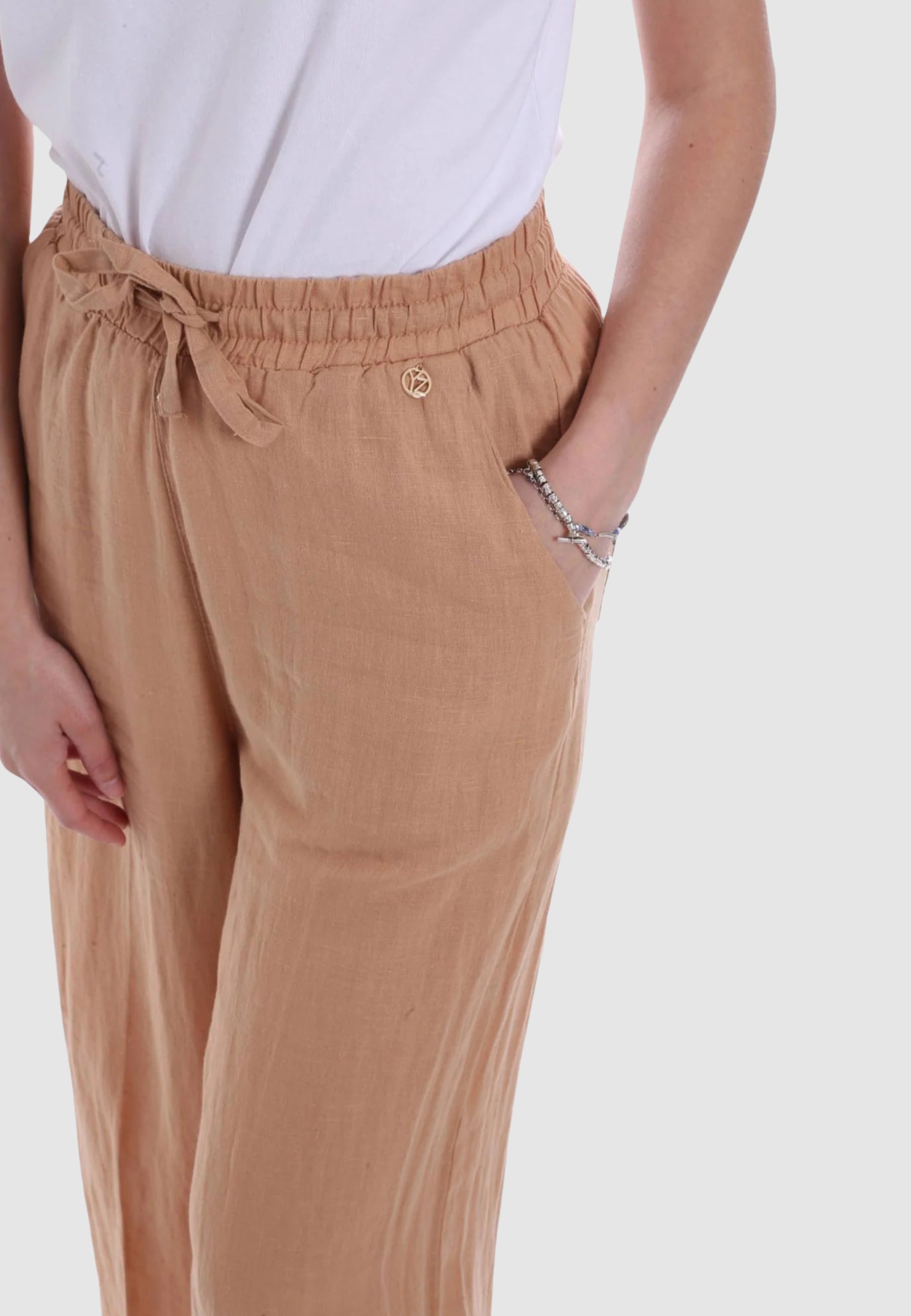Pantaloni Yes-Zee P398