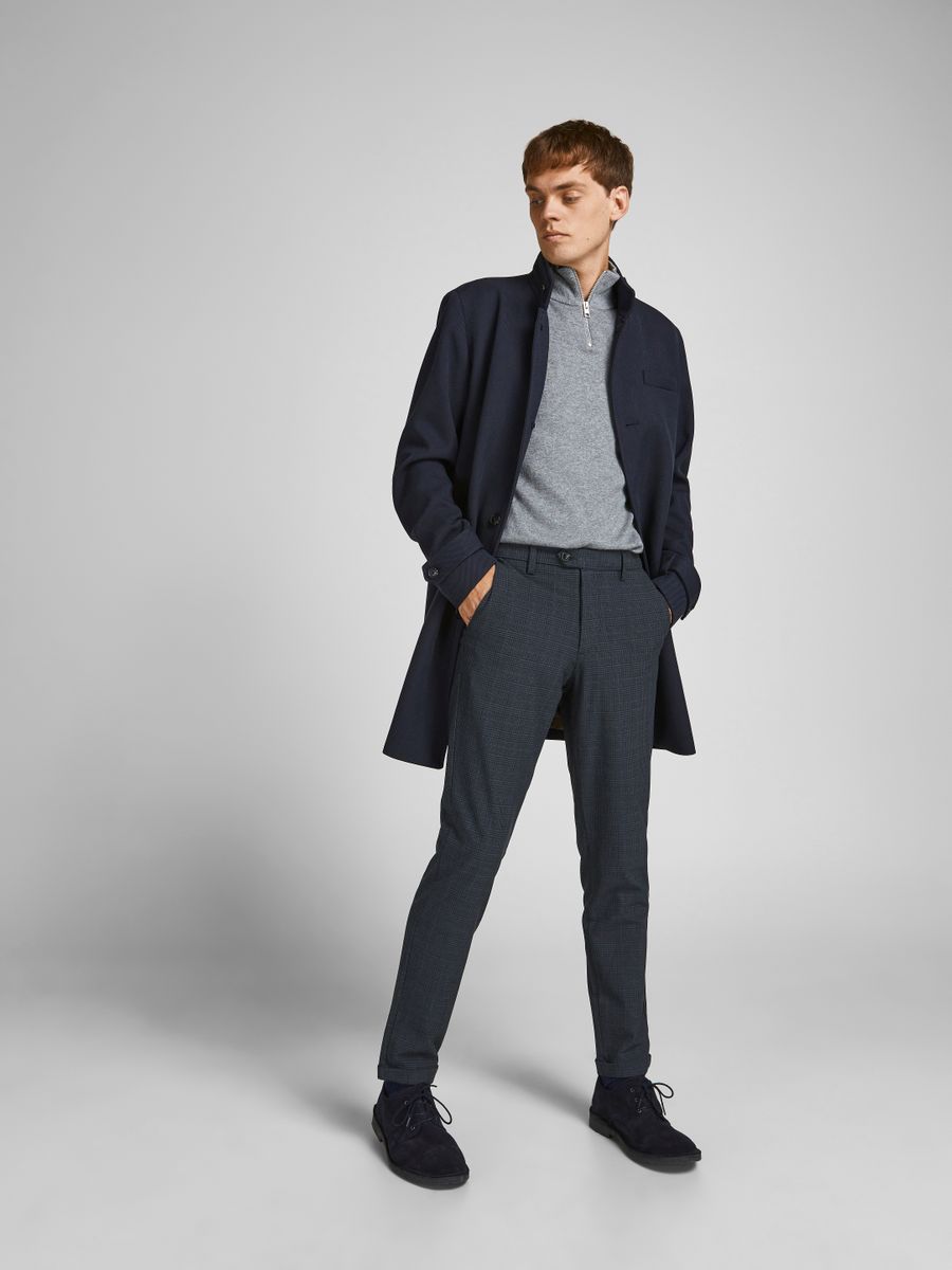Pantaloni JACK & JONES 12193137