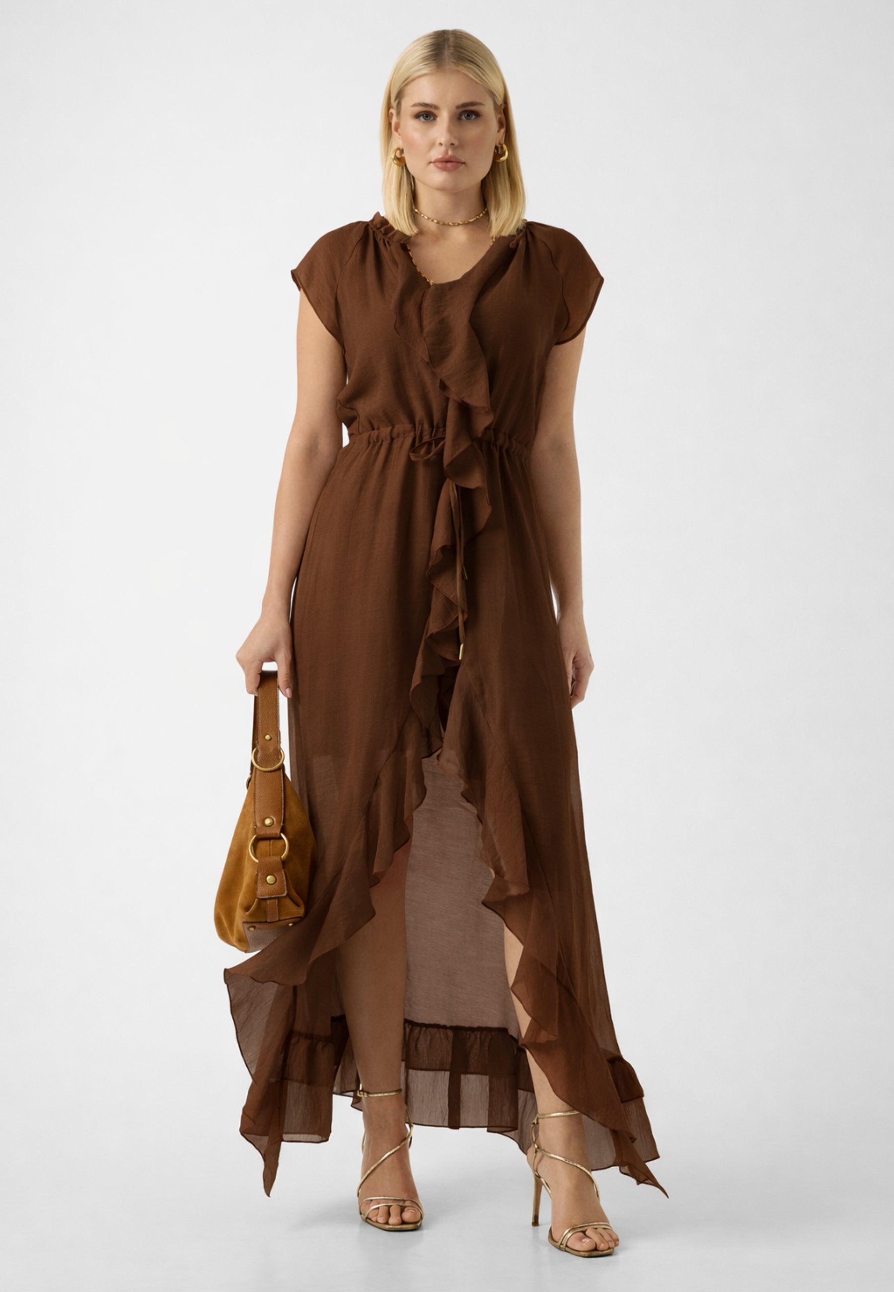 Abiti Guess W6GK87W2111