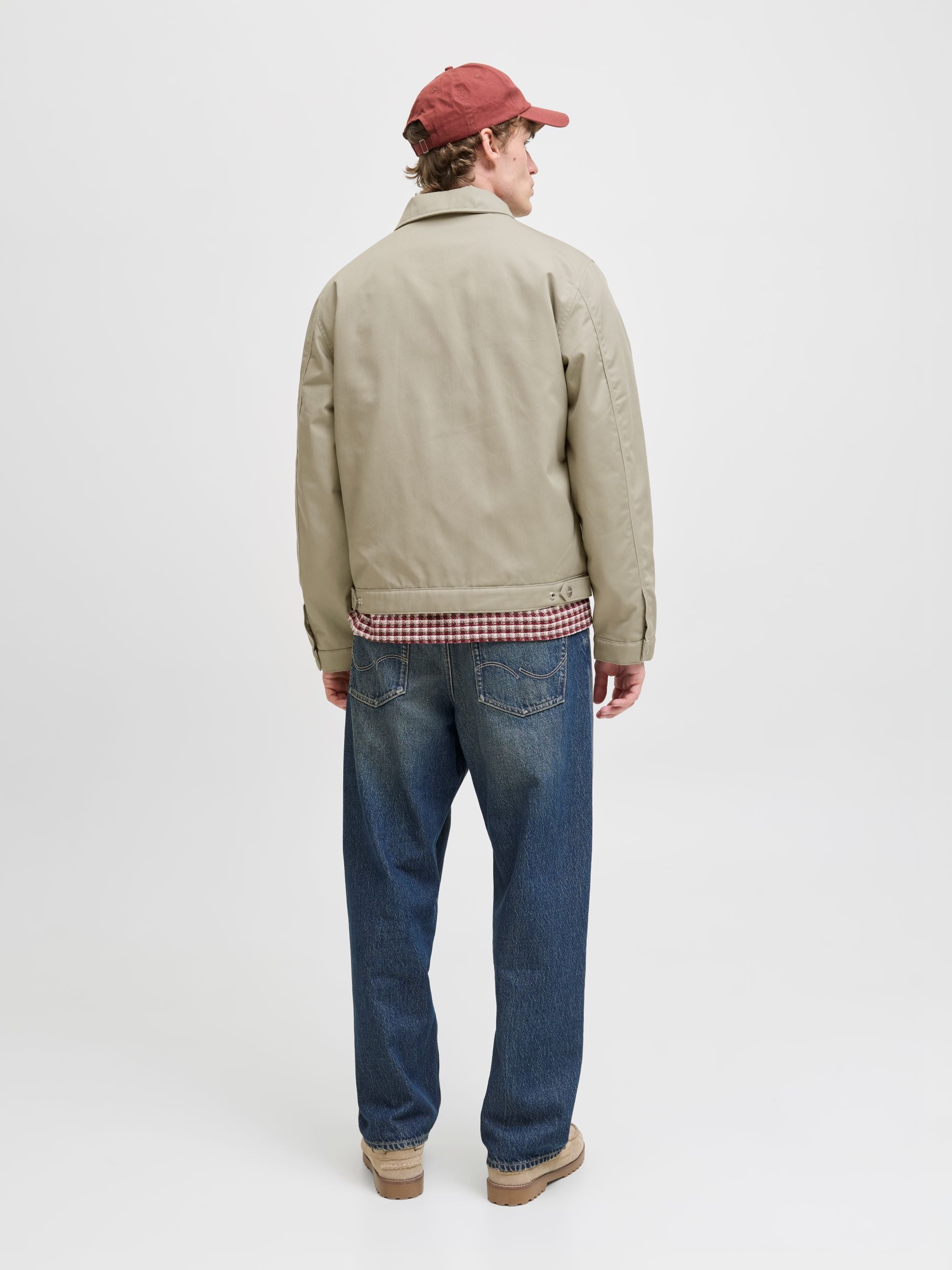 GIACCA Jack&Jones 12282903