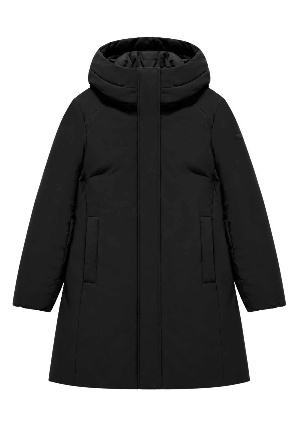 Giubbotto LONG NEBLA TECH JACKET (xt)