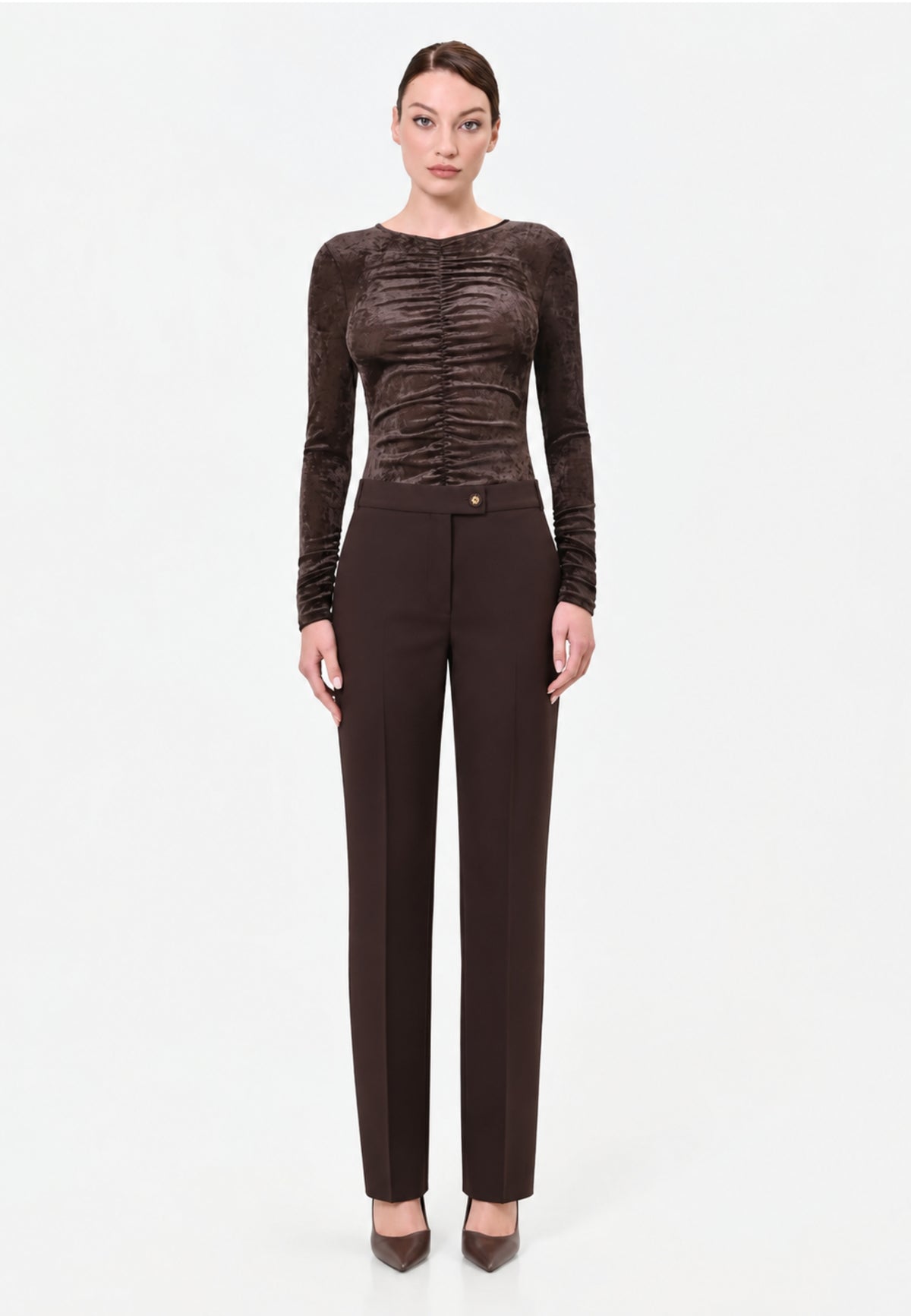 Pantaloni CFC0130150003