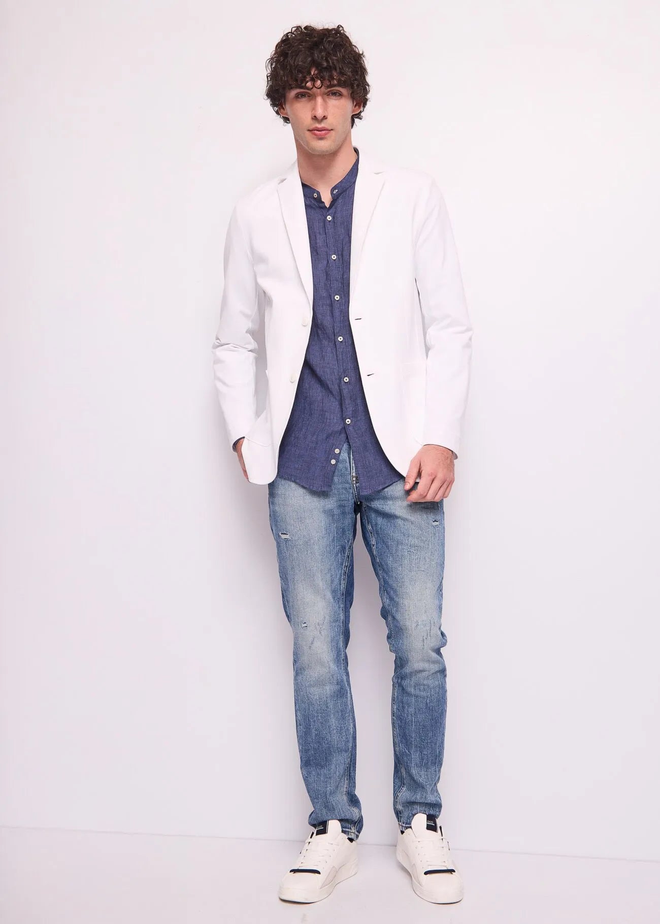 GIACCA GAUDI' 511GU35020