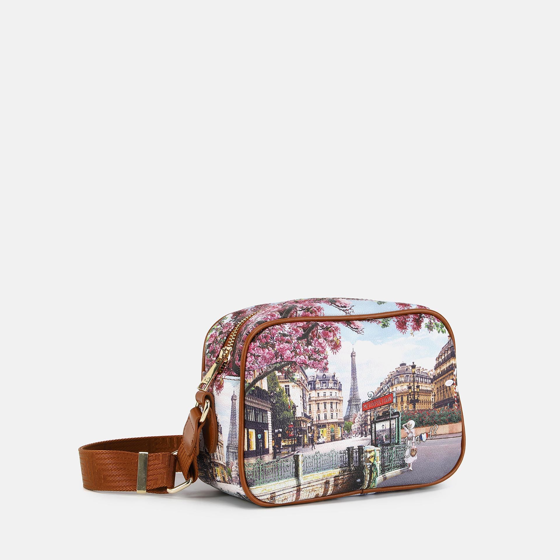 Borsa a Tracolla YNOT? YES-440S5