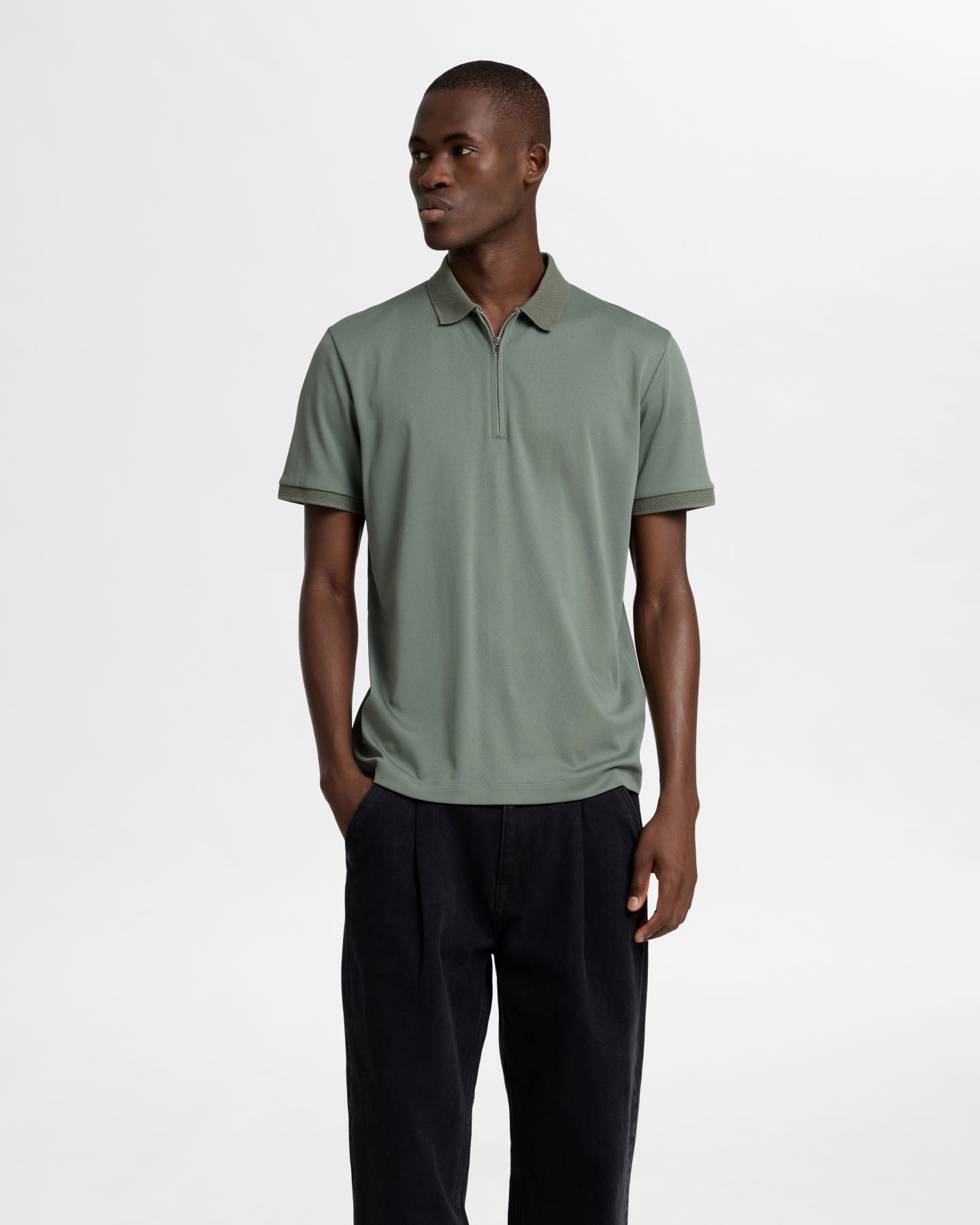 T-Shirt e Polo Selected 16079026