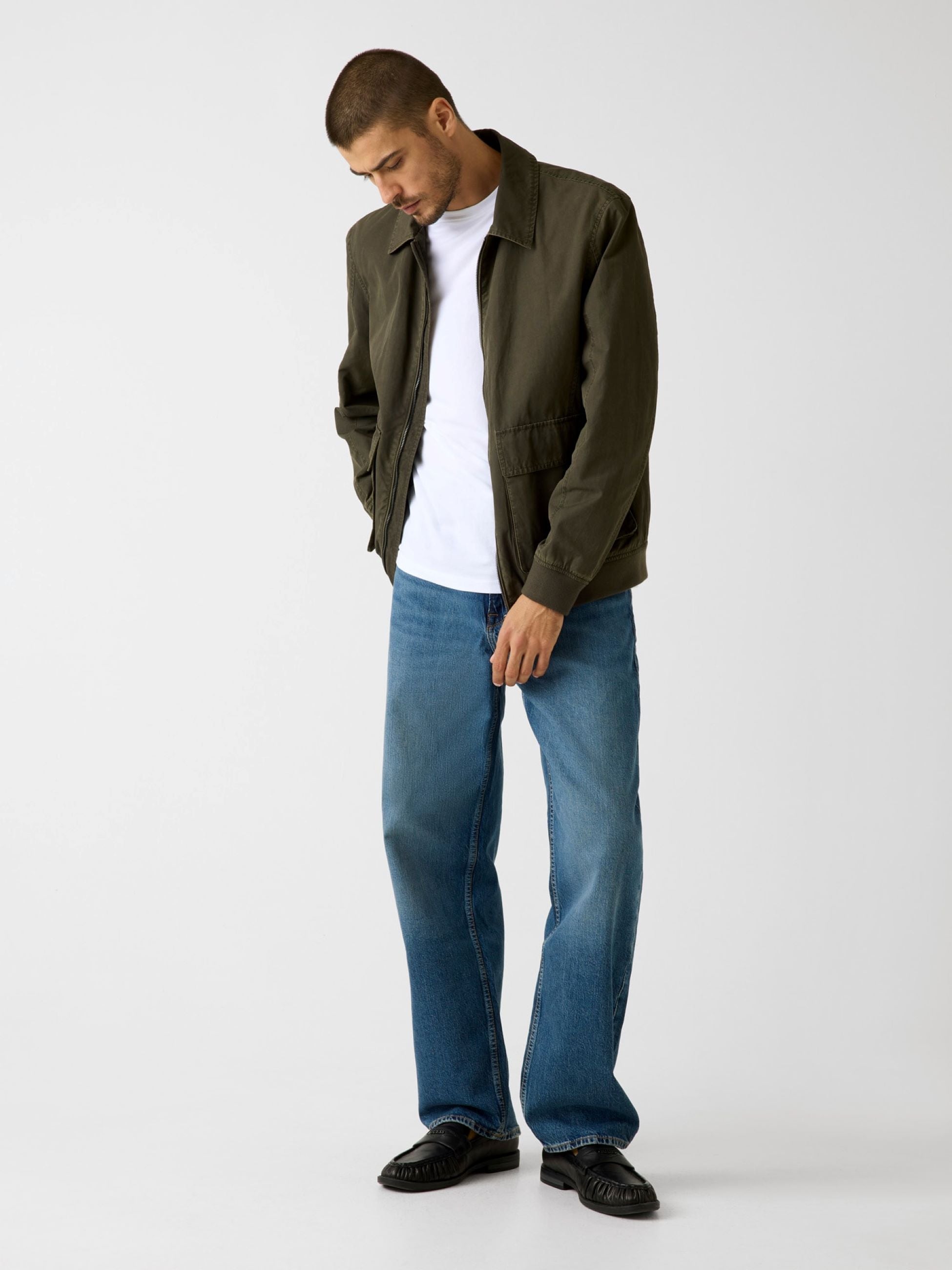 T-Shirt e Polo Guess M6RI62JR06K