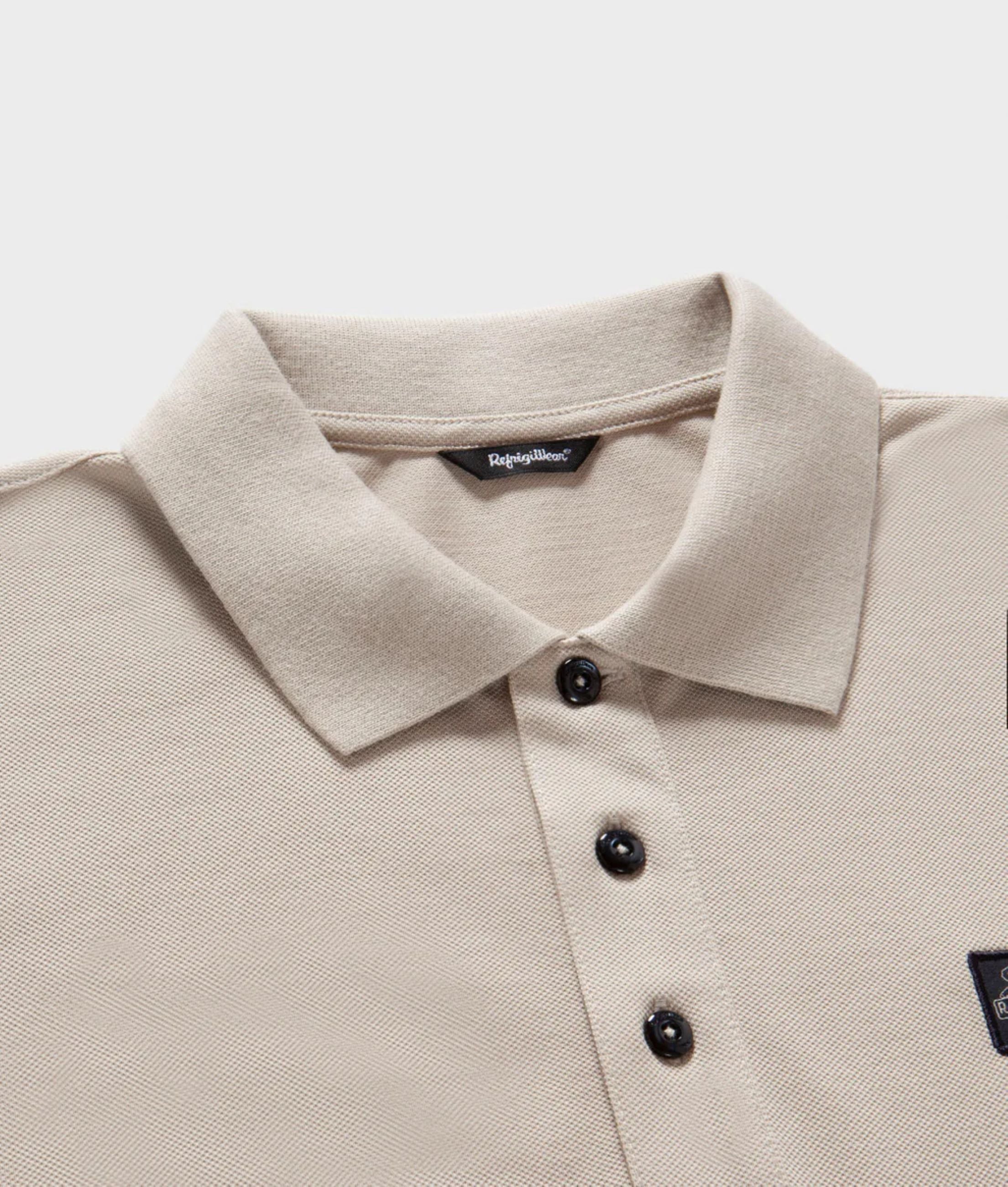 Maglieria Refrigiwear NEW MAIN POLO