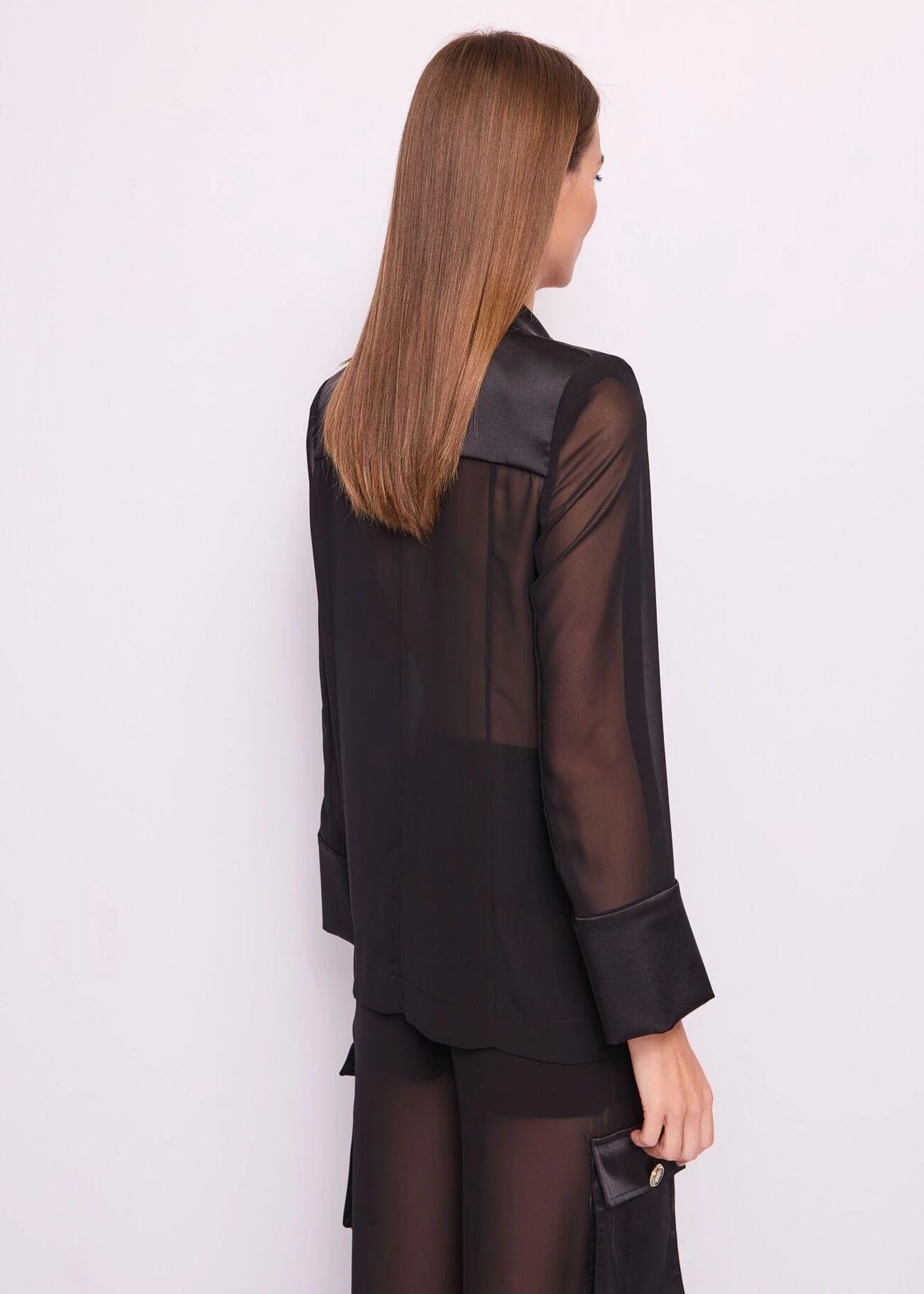 GIACCA GAUDI' 511FD35017