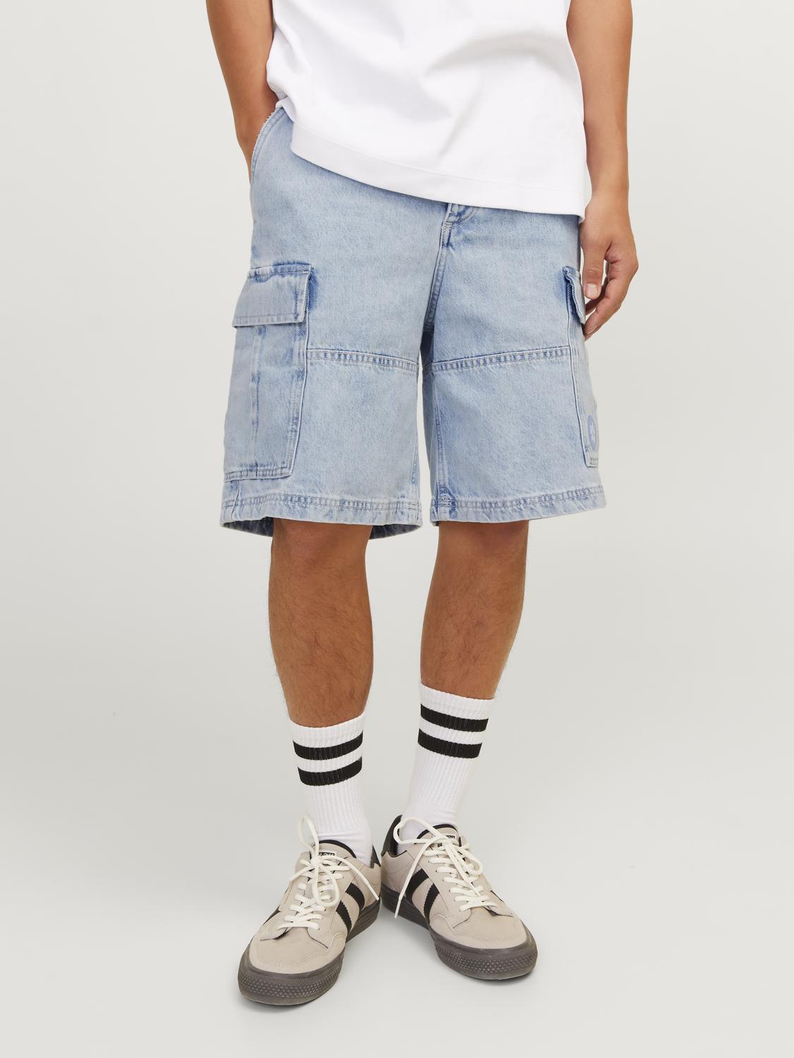 Pantaloncini JACK & JONES 12252725