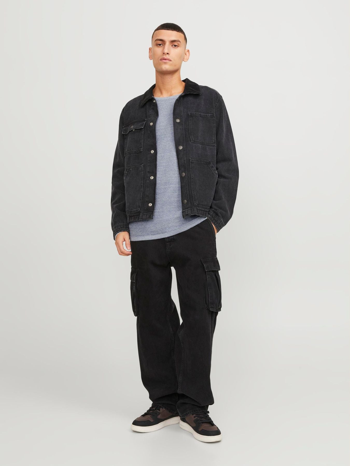 Maglieria JACK & JONES 12248917