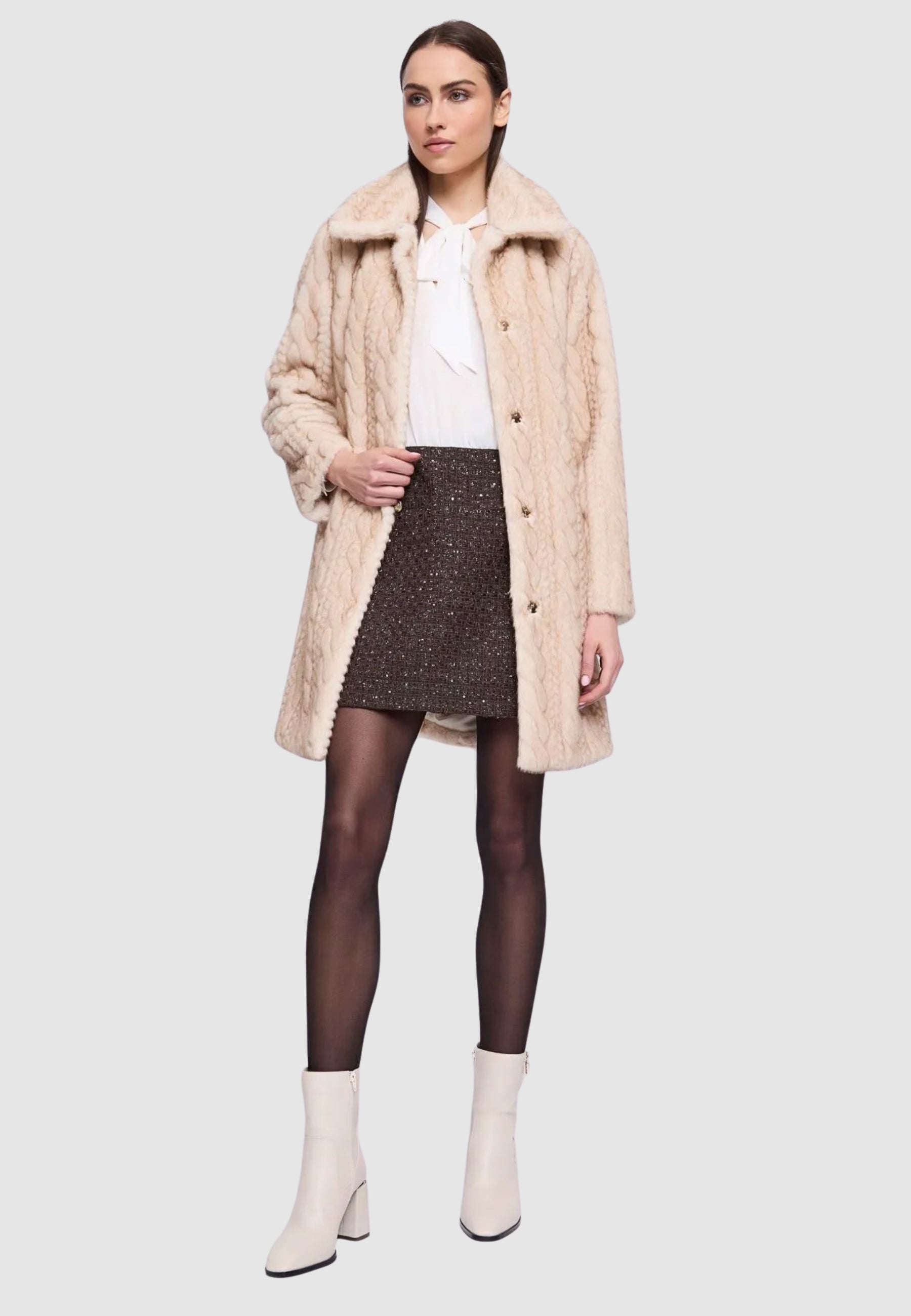 Abiti Gaudi Jeans 521FD15006