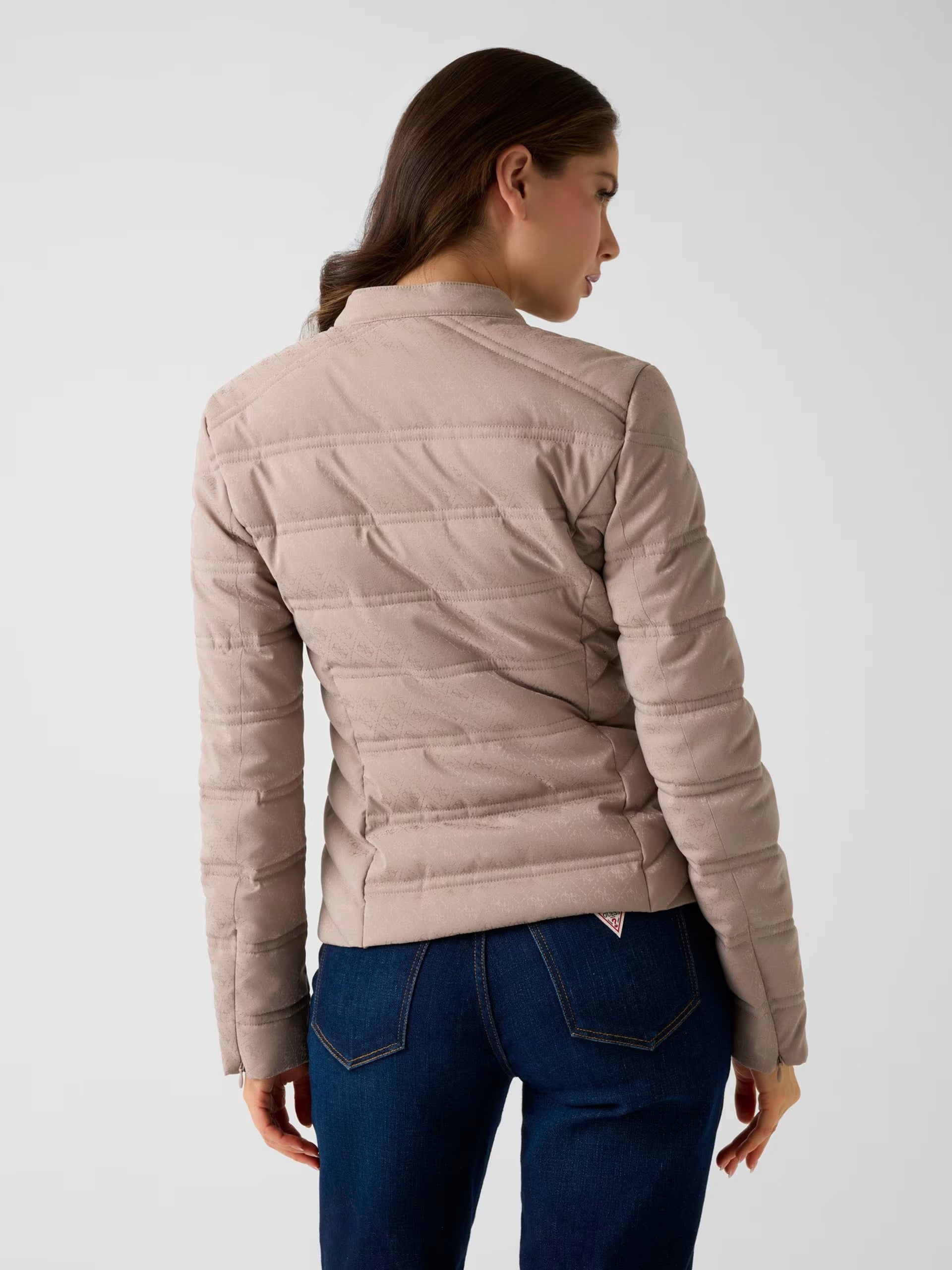 Giubbotto Guess W6RL02WJ492