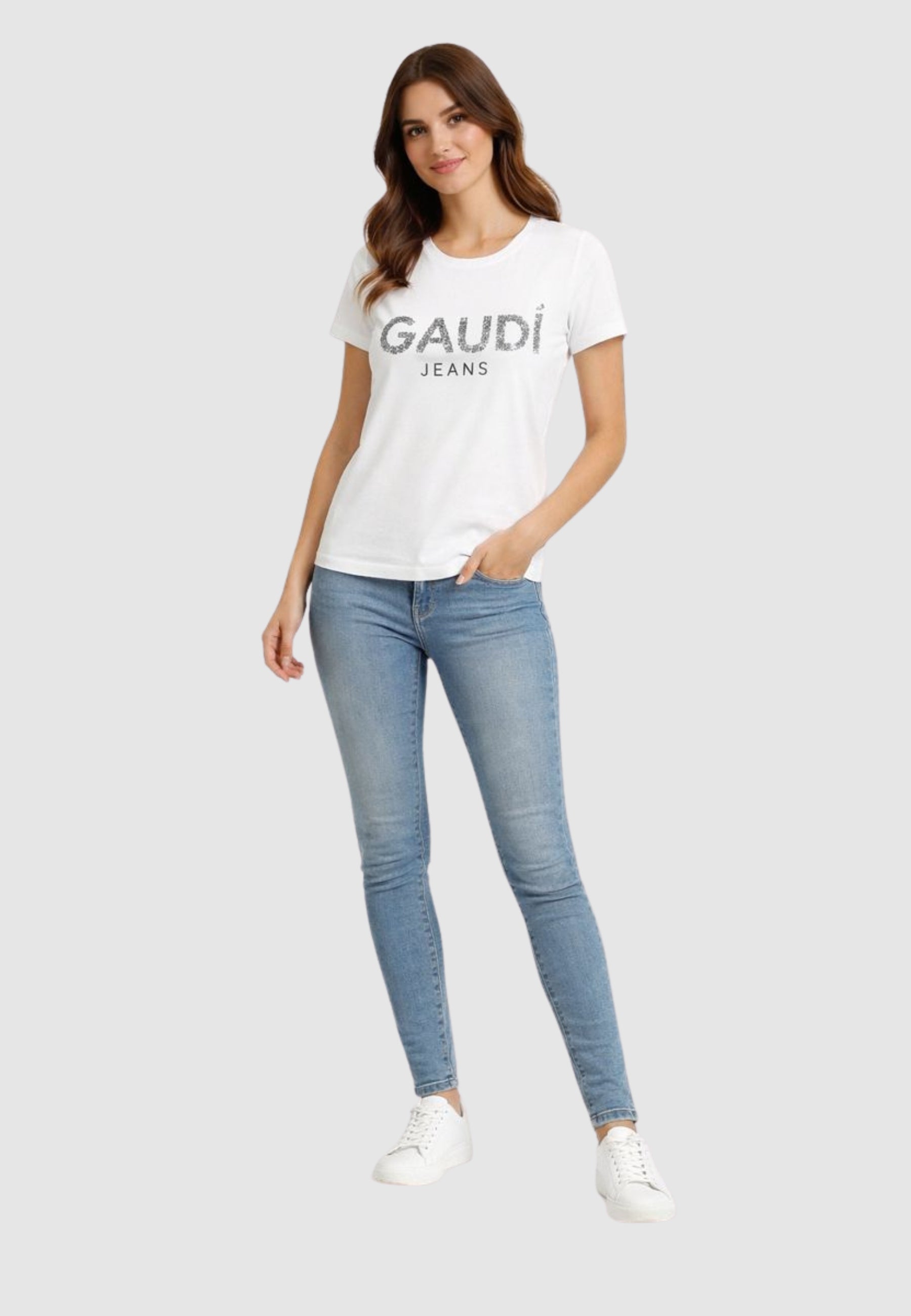 T-Shirt e Polo GAUDI' 511BD64028