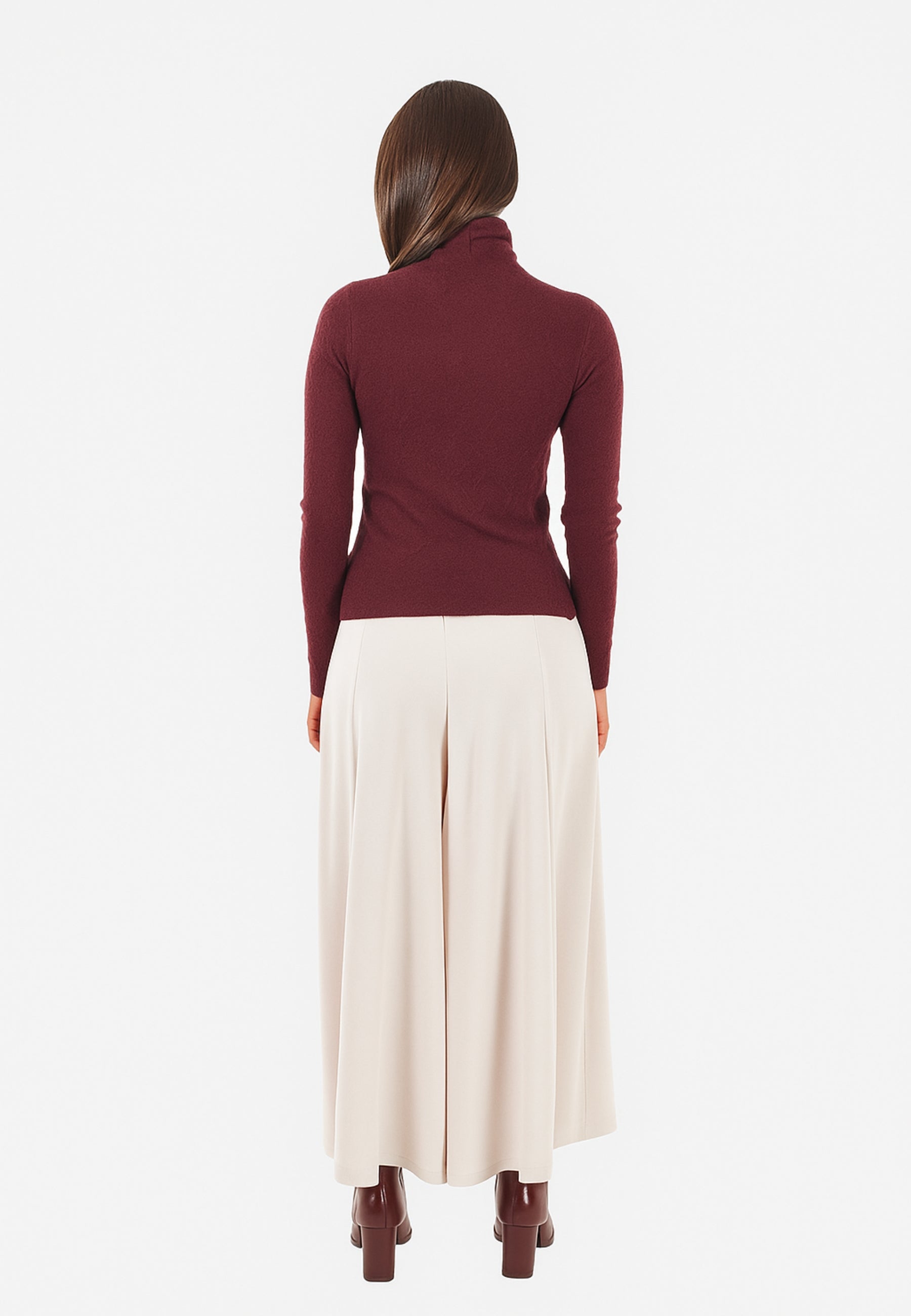 Pantaloni Yes-Zee 01P356