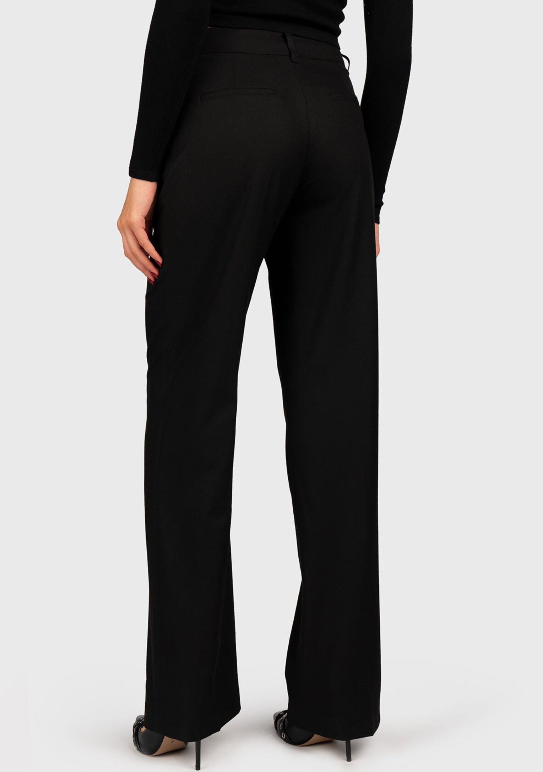 Pantaloni Guess W4BB02WGIF2