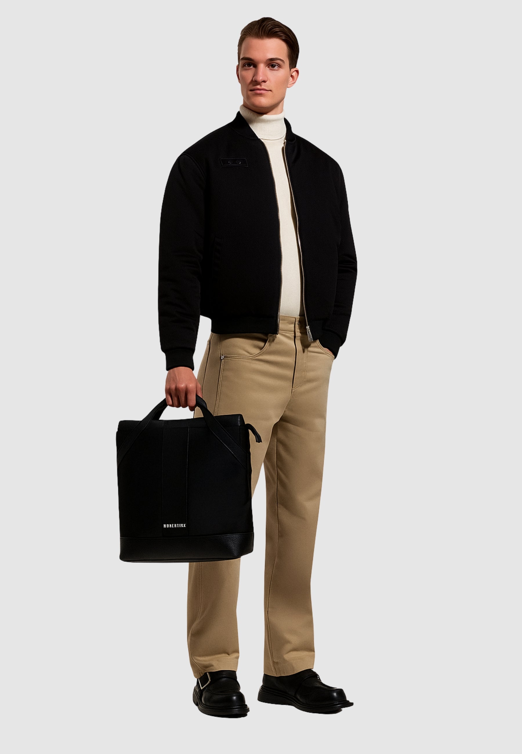 Giubbotto Bikkembergs BMG1024