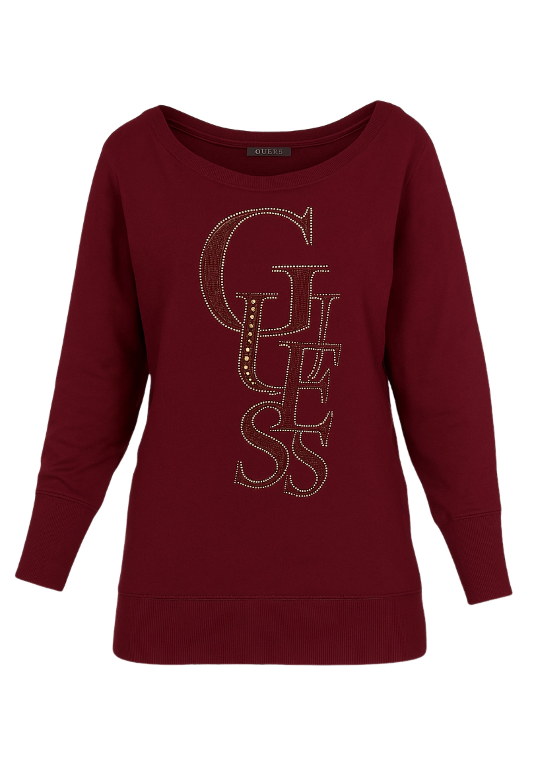 Maglieria Guess W4BR01Z2NQ2