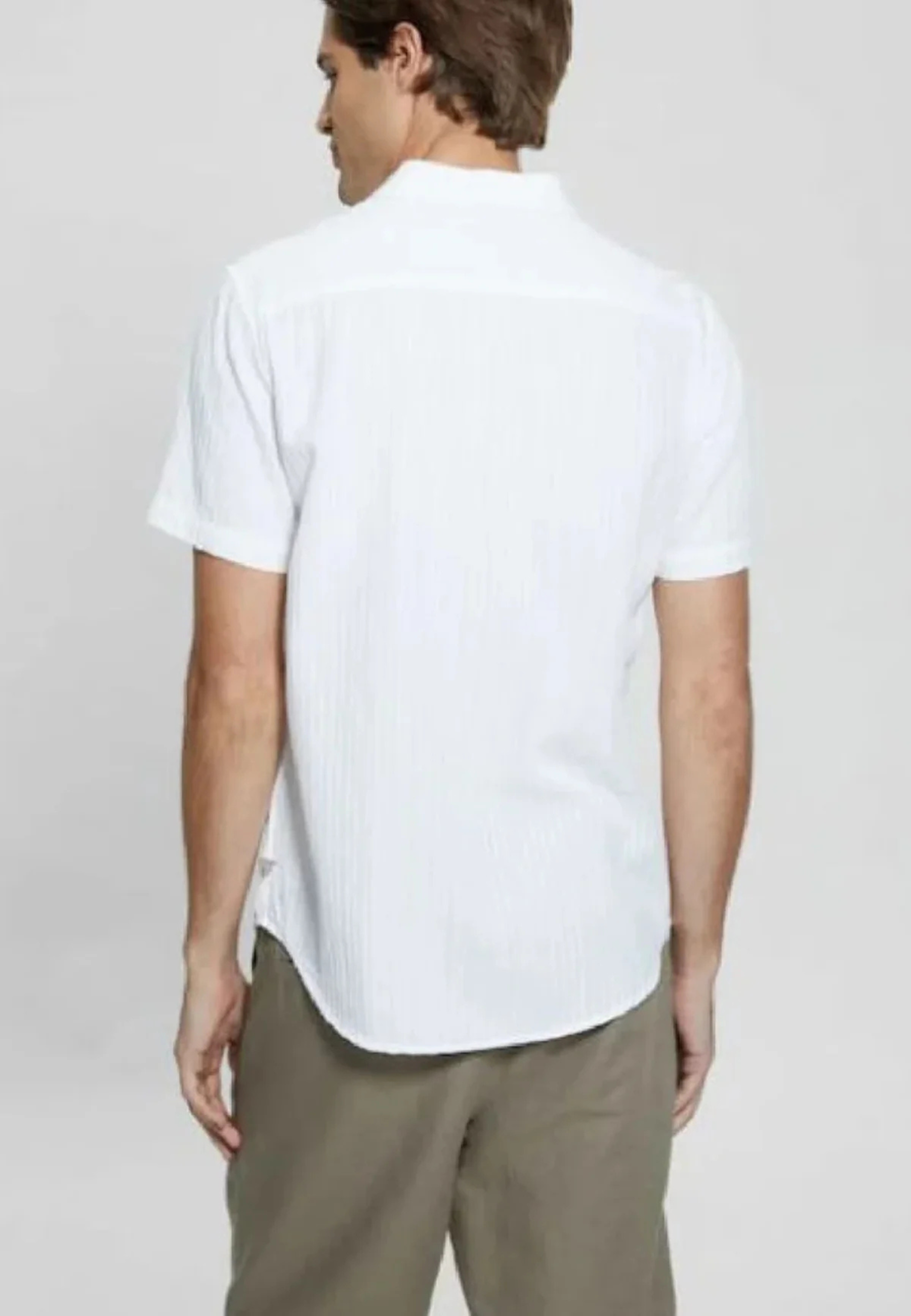 Camicie Guess M4GH77WG6Y0