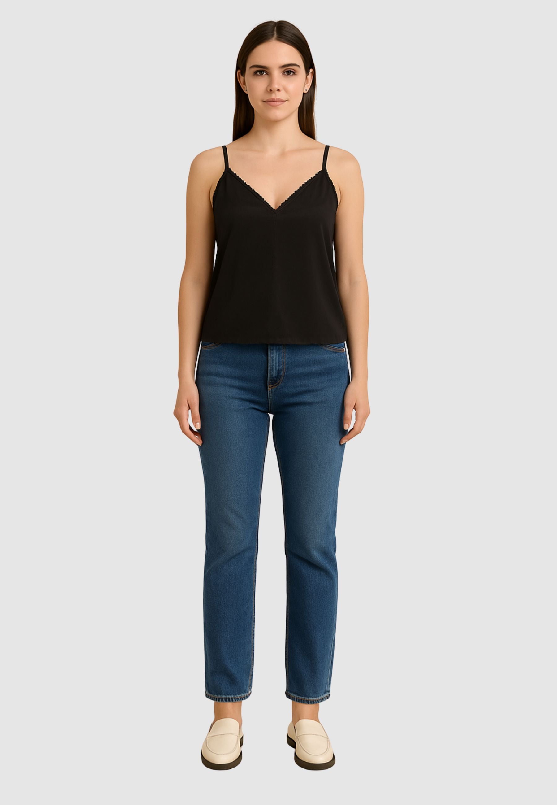 T-Shirt e Polo VERO MODA 10328928