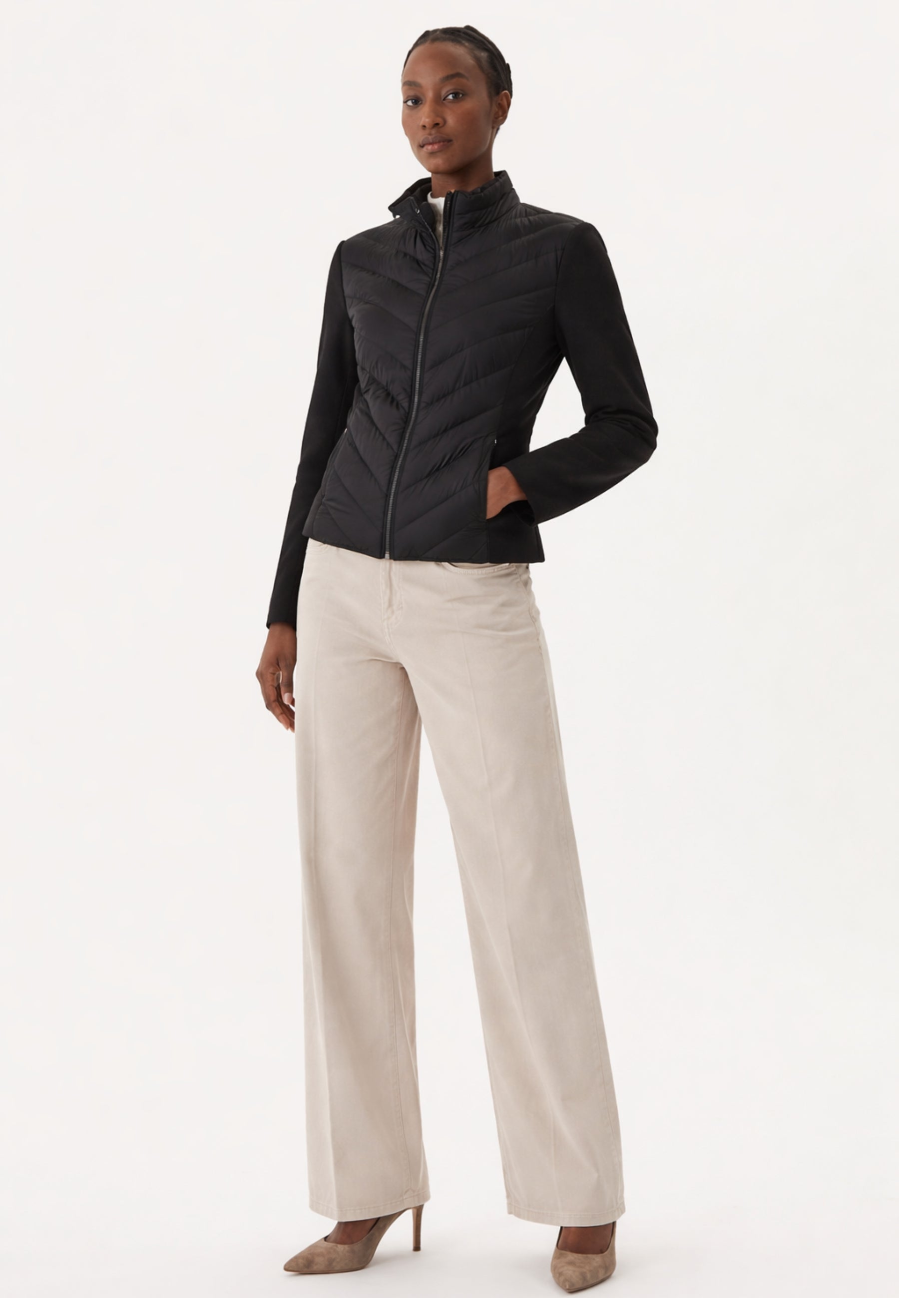 Giubbotto VERO MODA 10339268