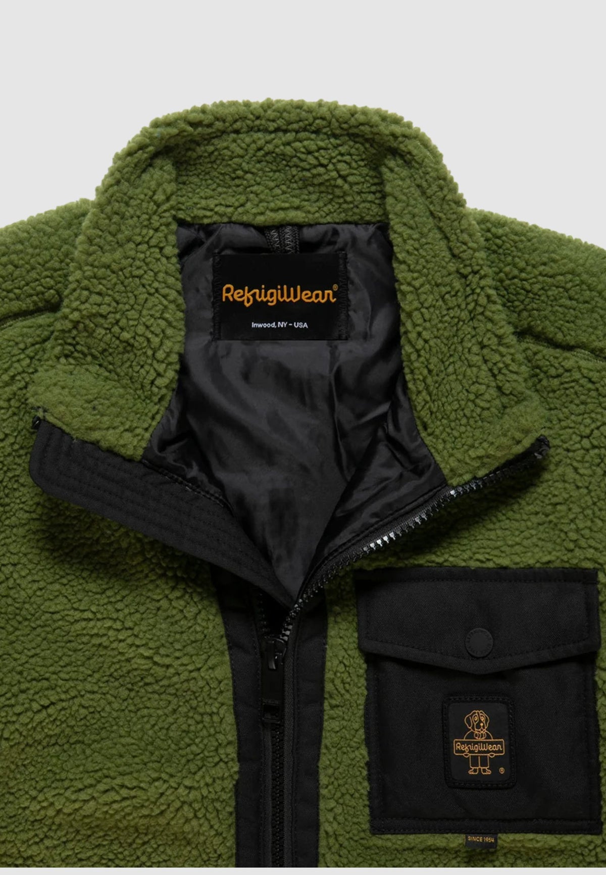 Giubbotto TEMPEST JACKET