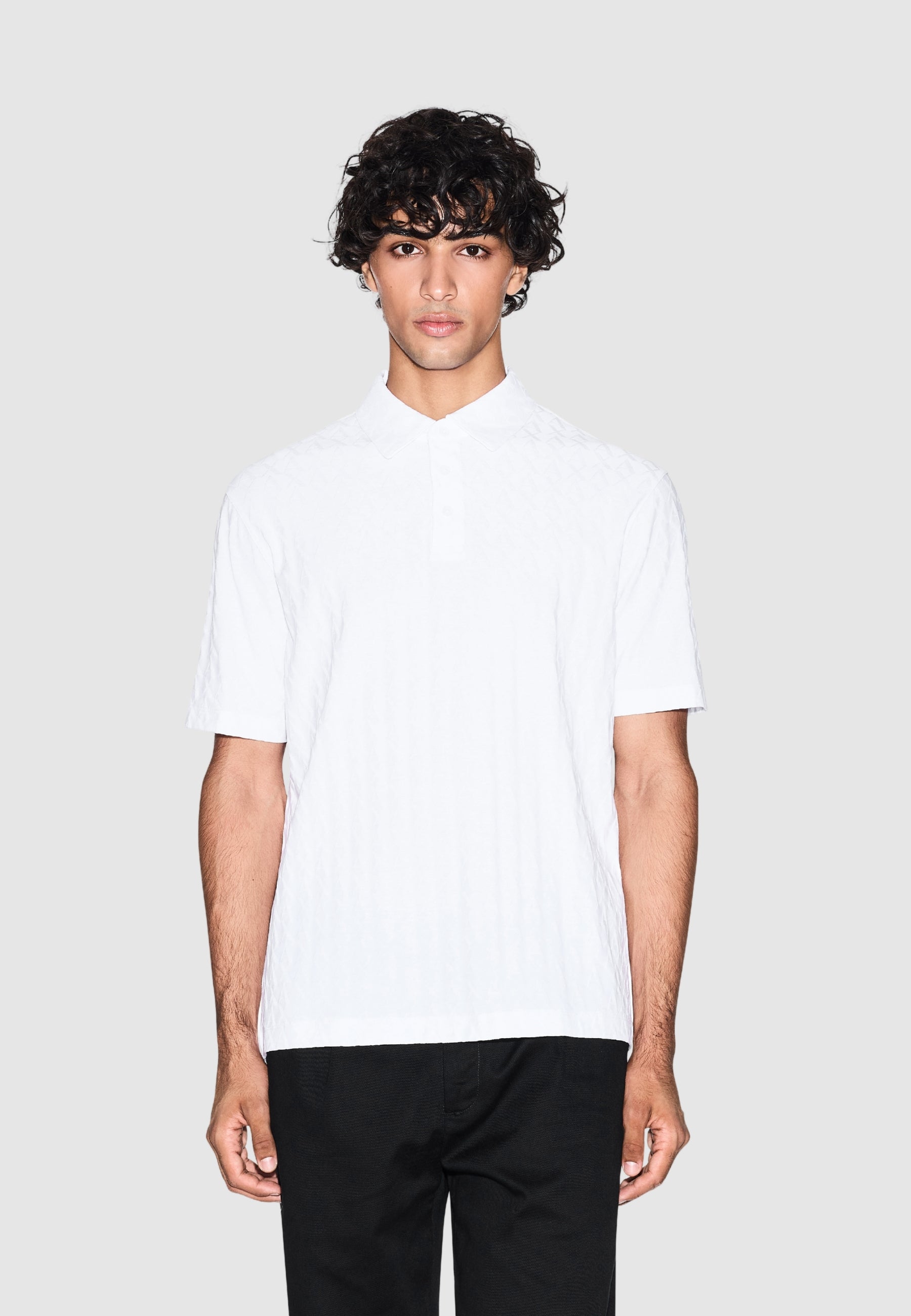 T-Shirt e Polo Armani Exchange XM001292