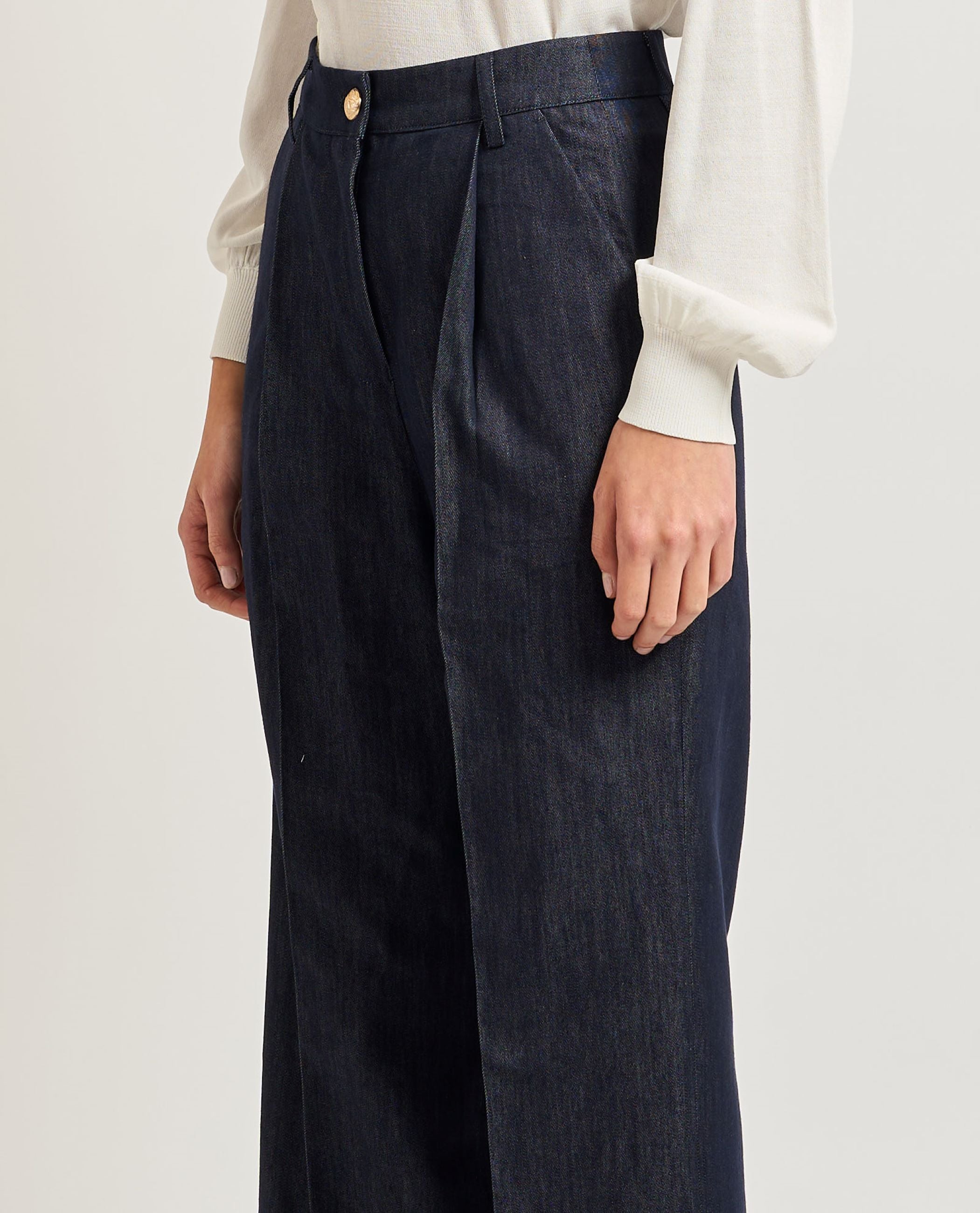 Pantaloni Yes-Zee P318
