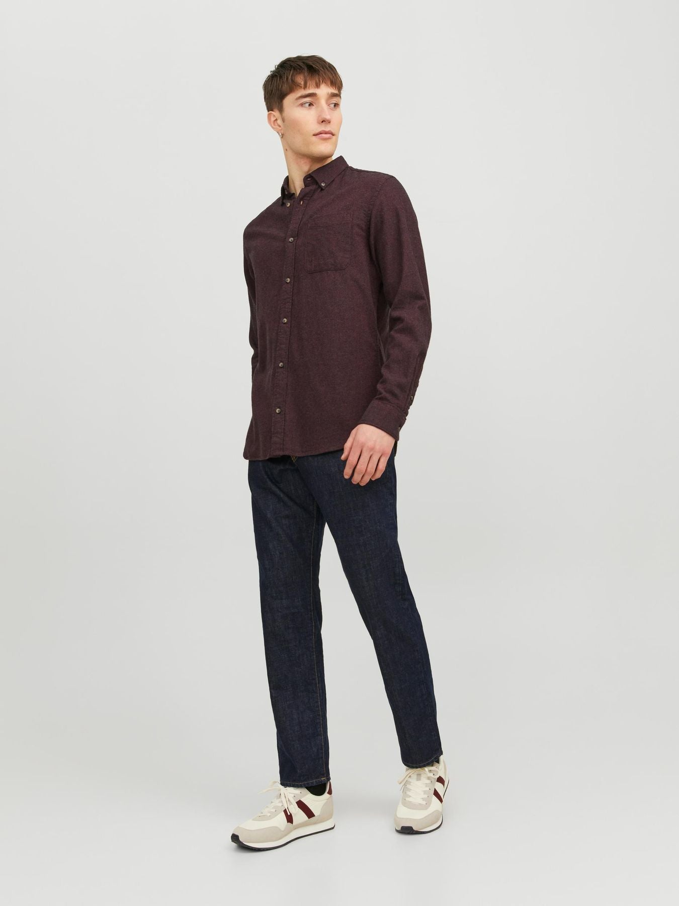Camicie JACK & JONES 12235974