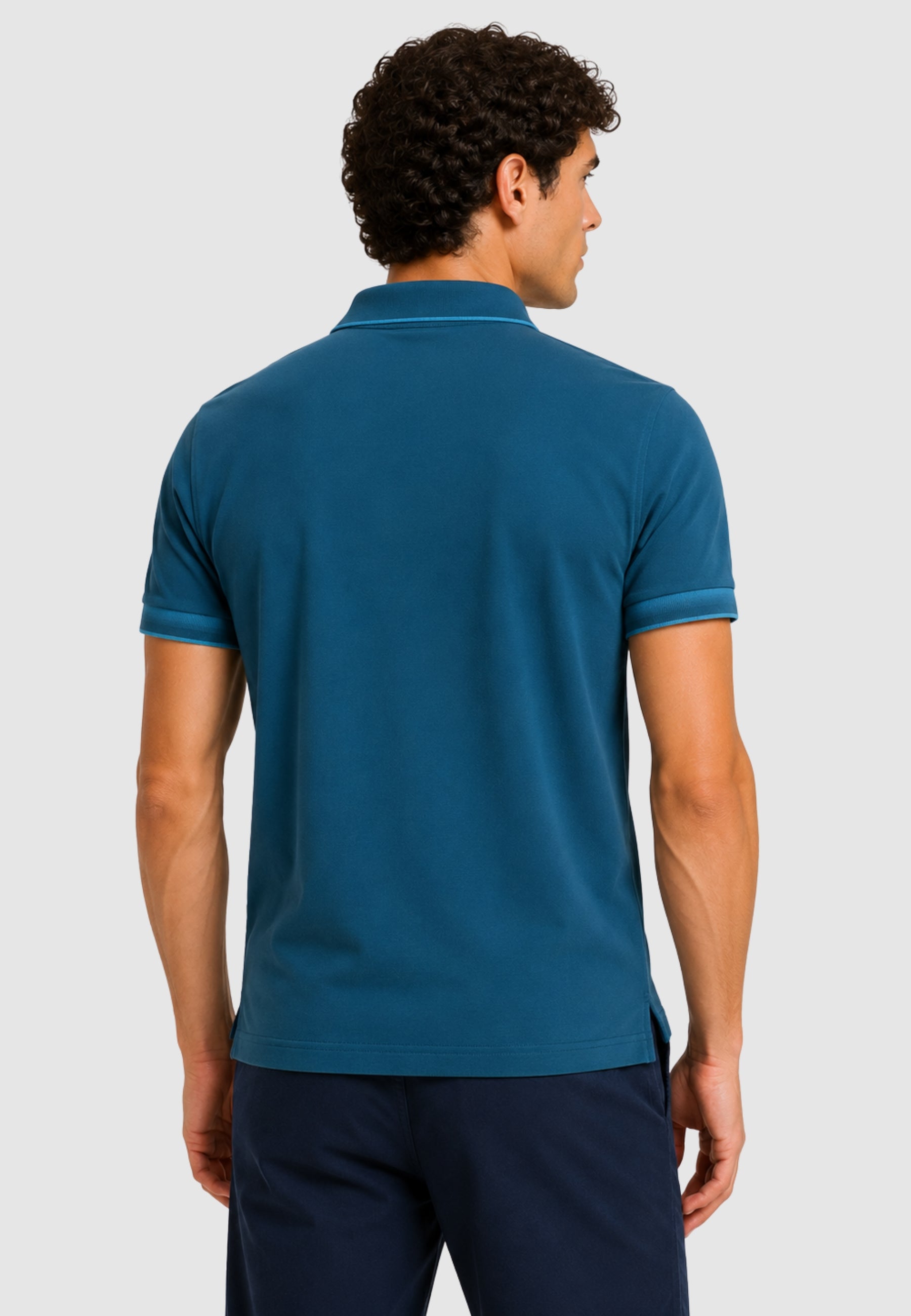 T-Shirt e Polo Sun 68 A36111