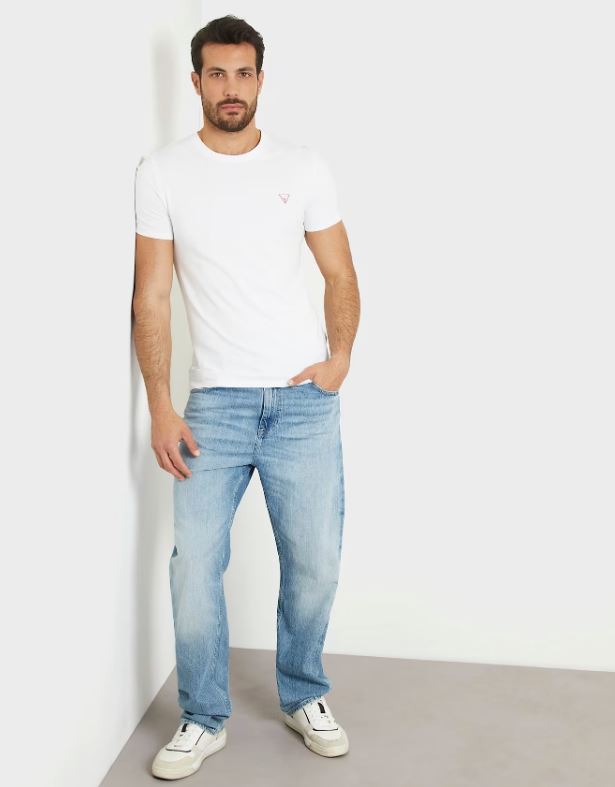 T-Shirt e Polo Guess M2YI24J1314