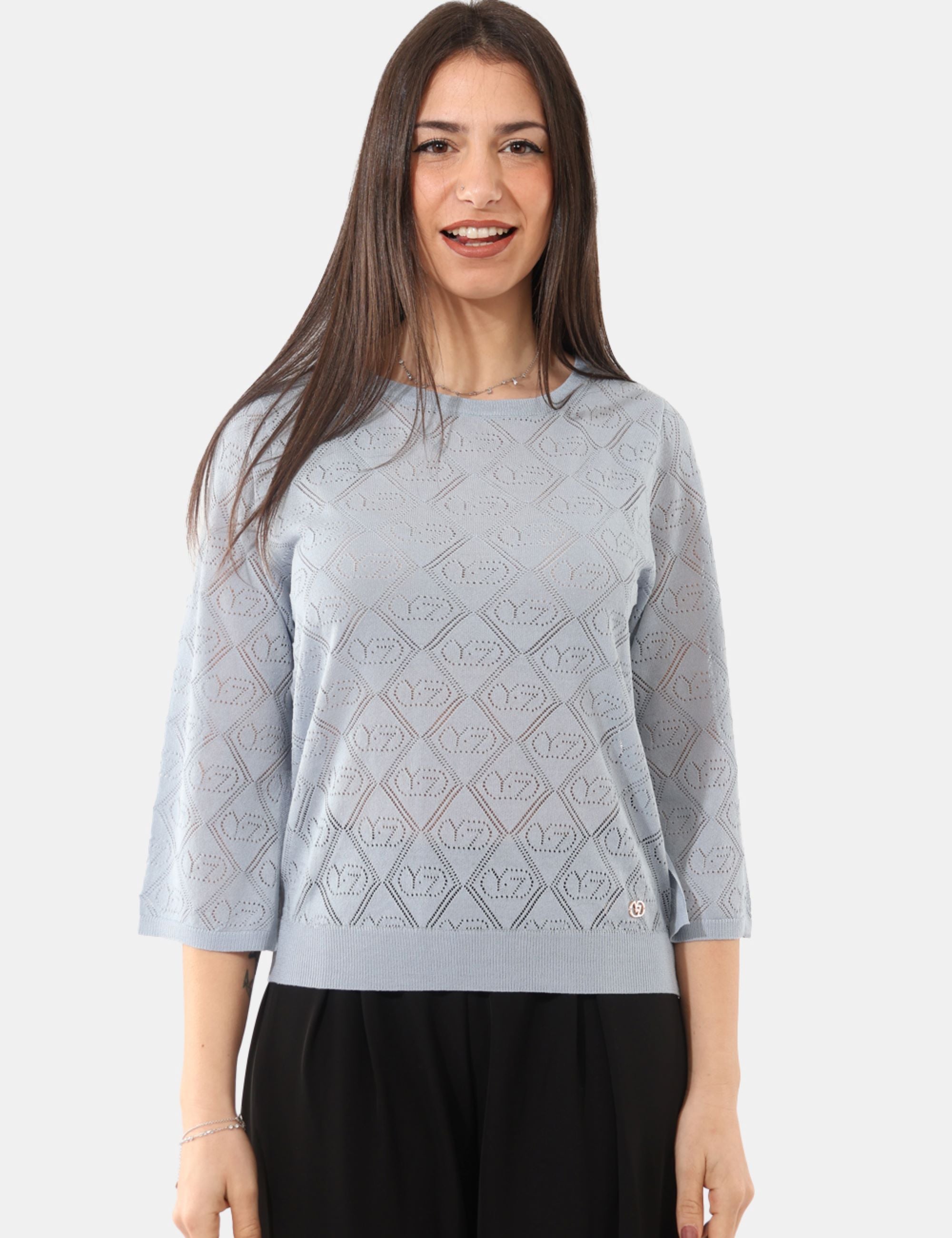 Maglieria Yes-Zee M444