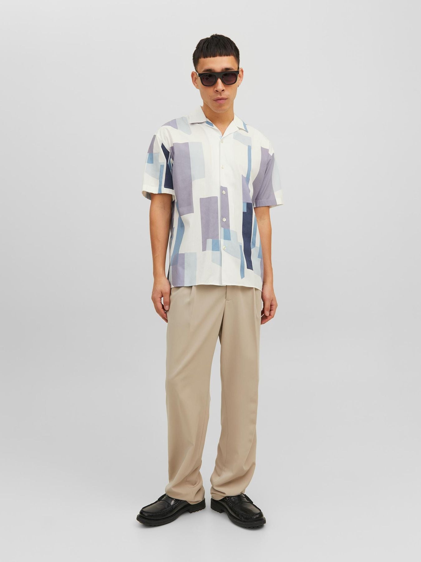 Camicie JACK & JONES 12234133