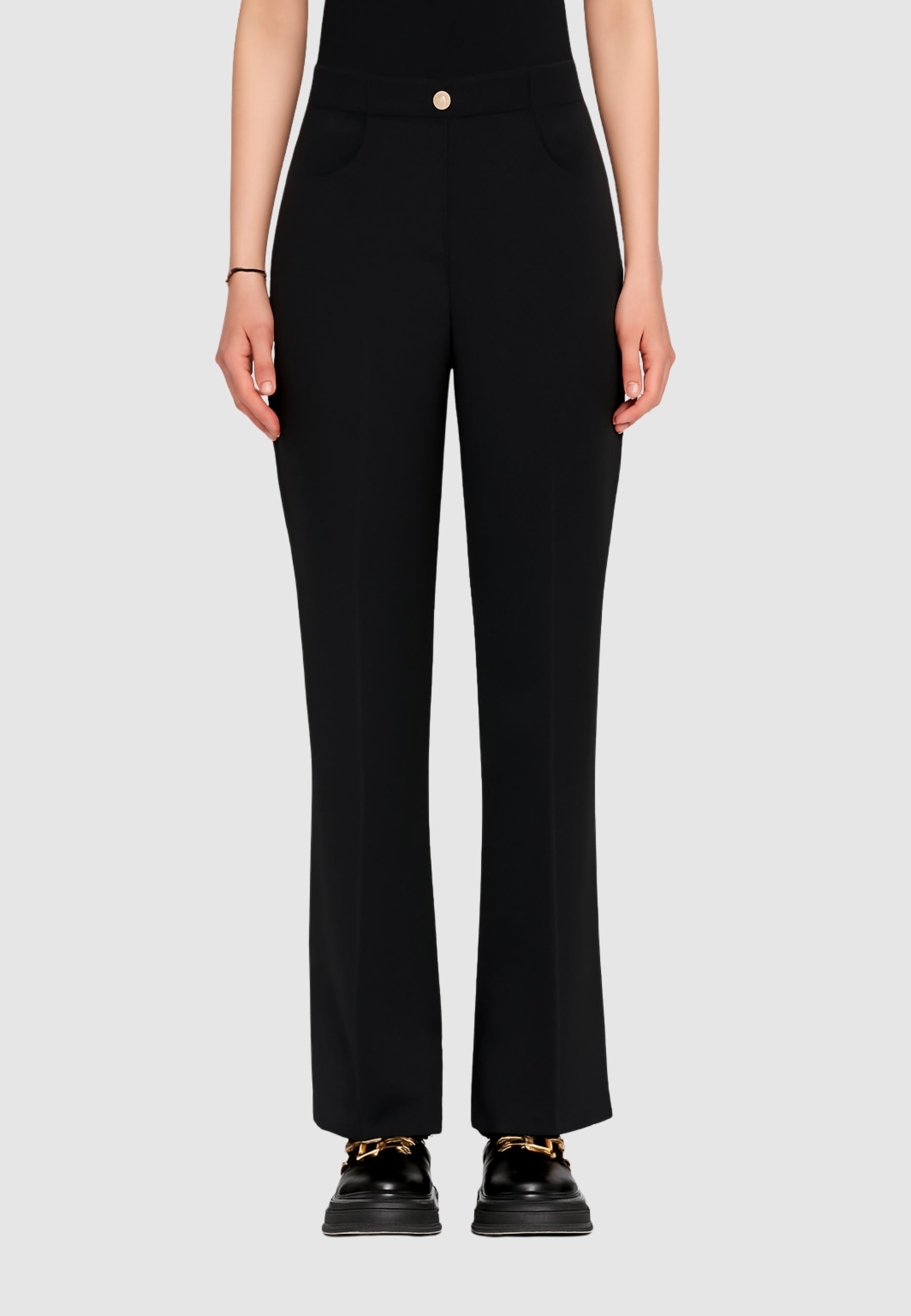 Pantaloni Gaudi Jeans 521BD25028