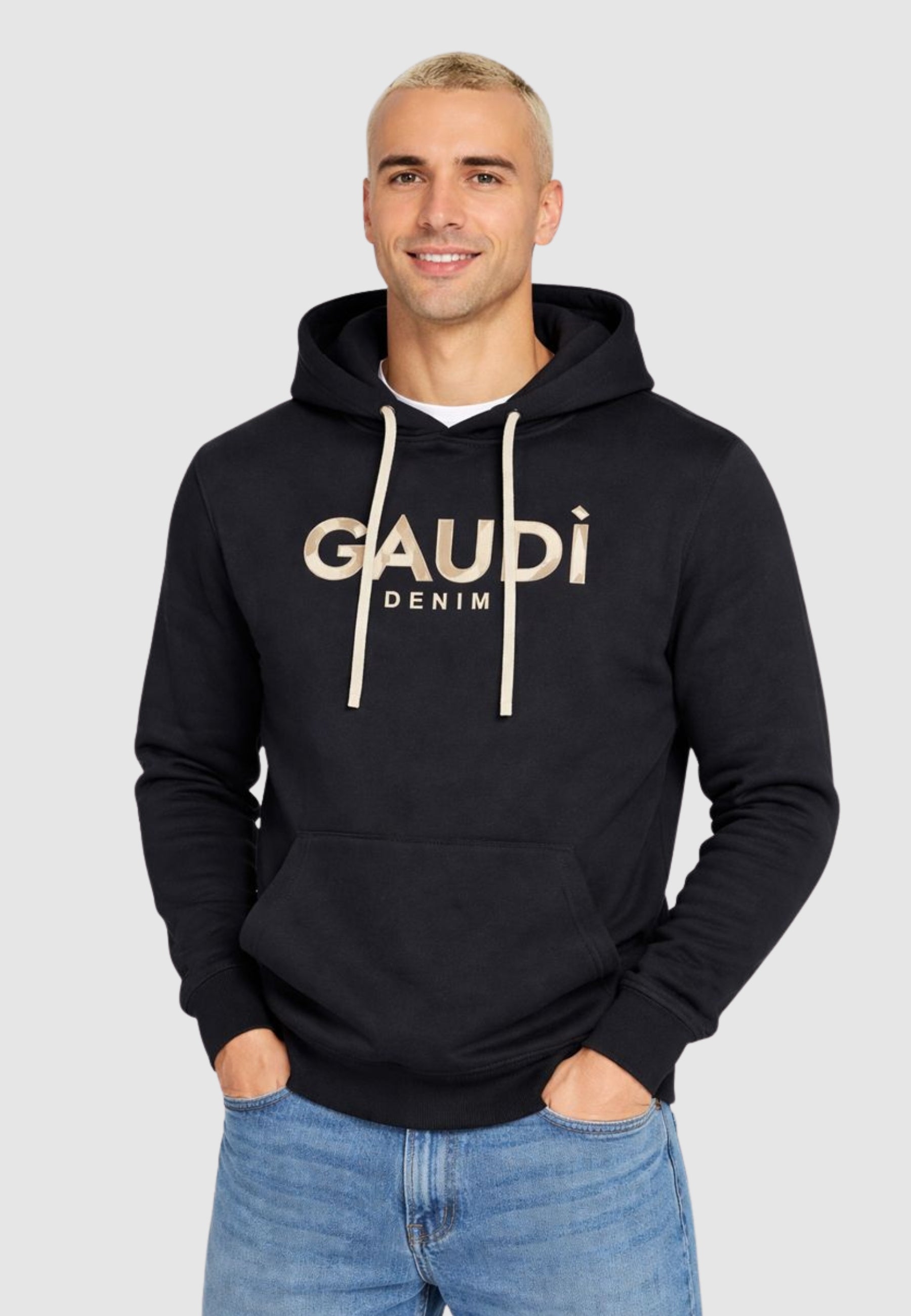 Maglieria Gaudi Jeans 521GU64004