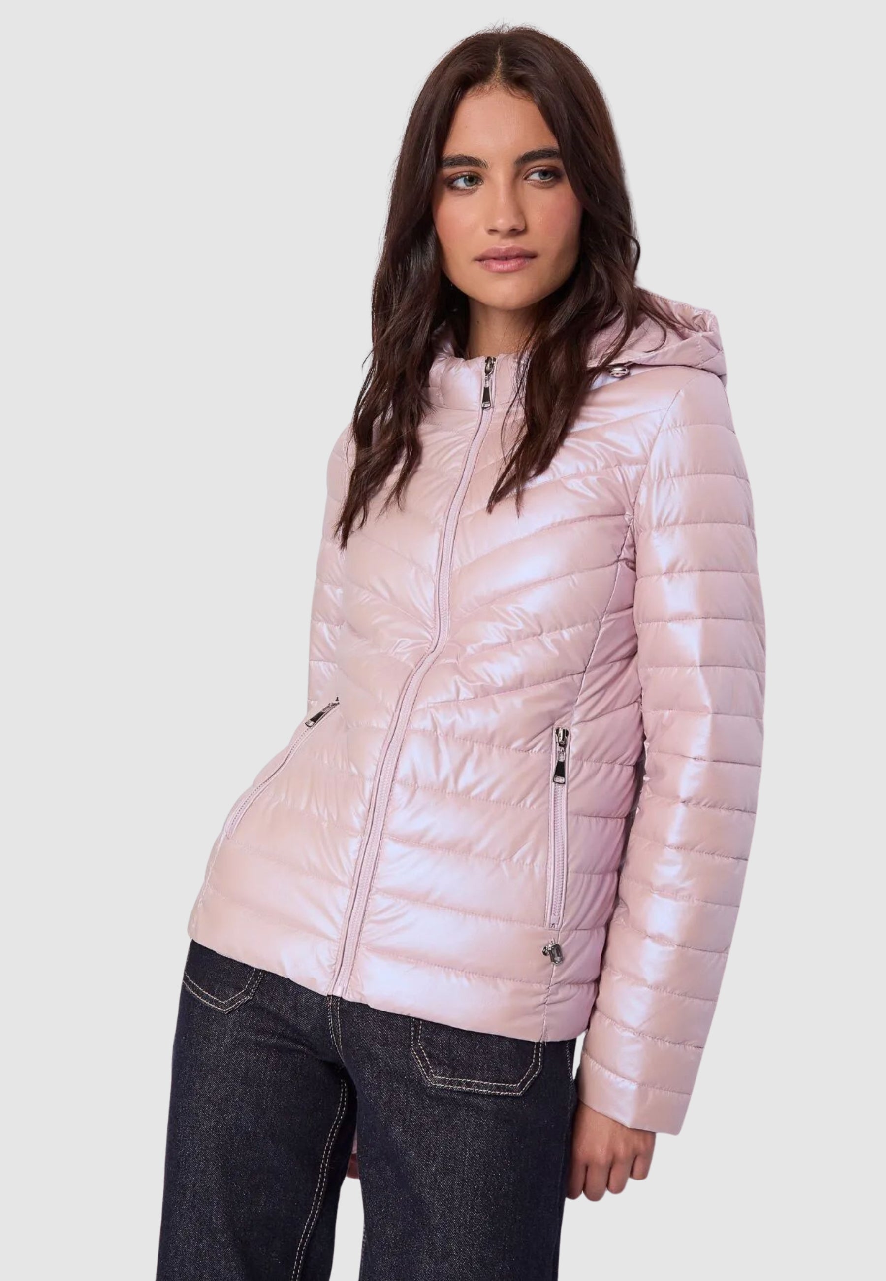 Giubbotto Denny Rose 521ND35019