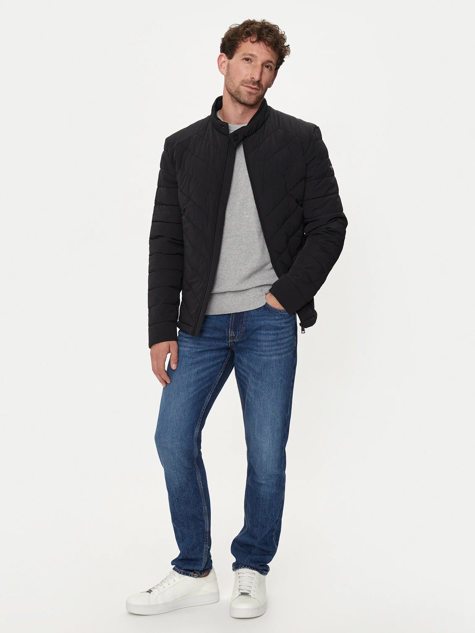 Giubbotto Guess M4YL05WG9O2