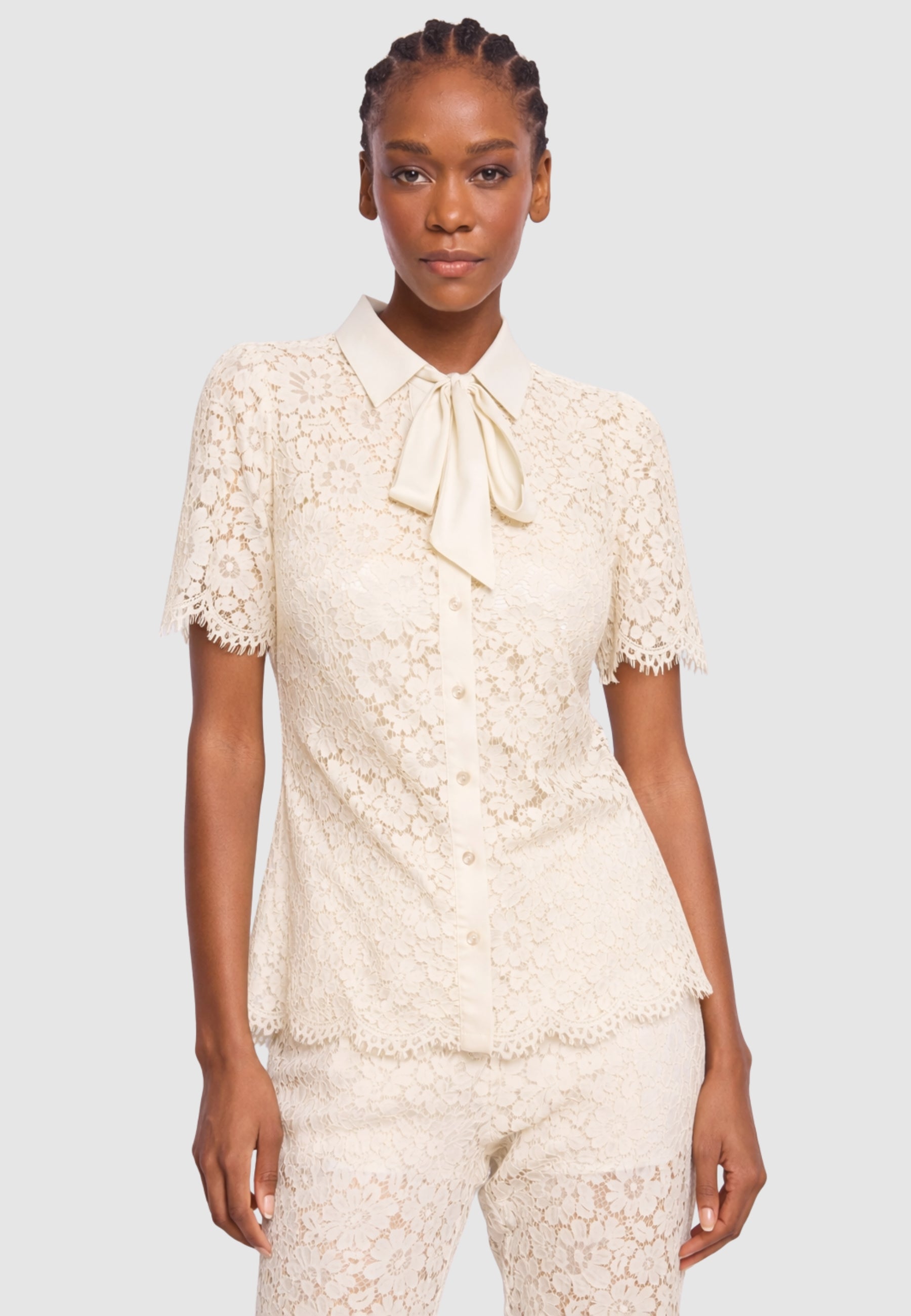 Camicie Gaudi Jeans 611FD45016