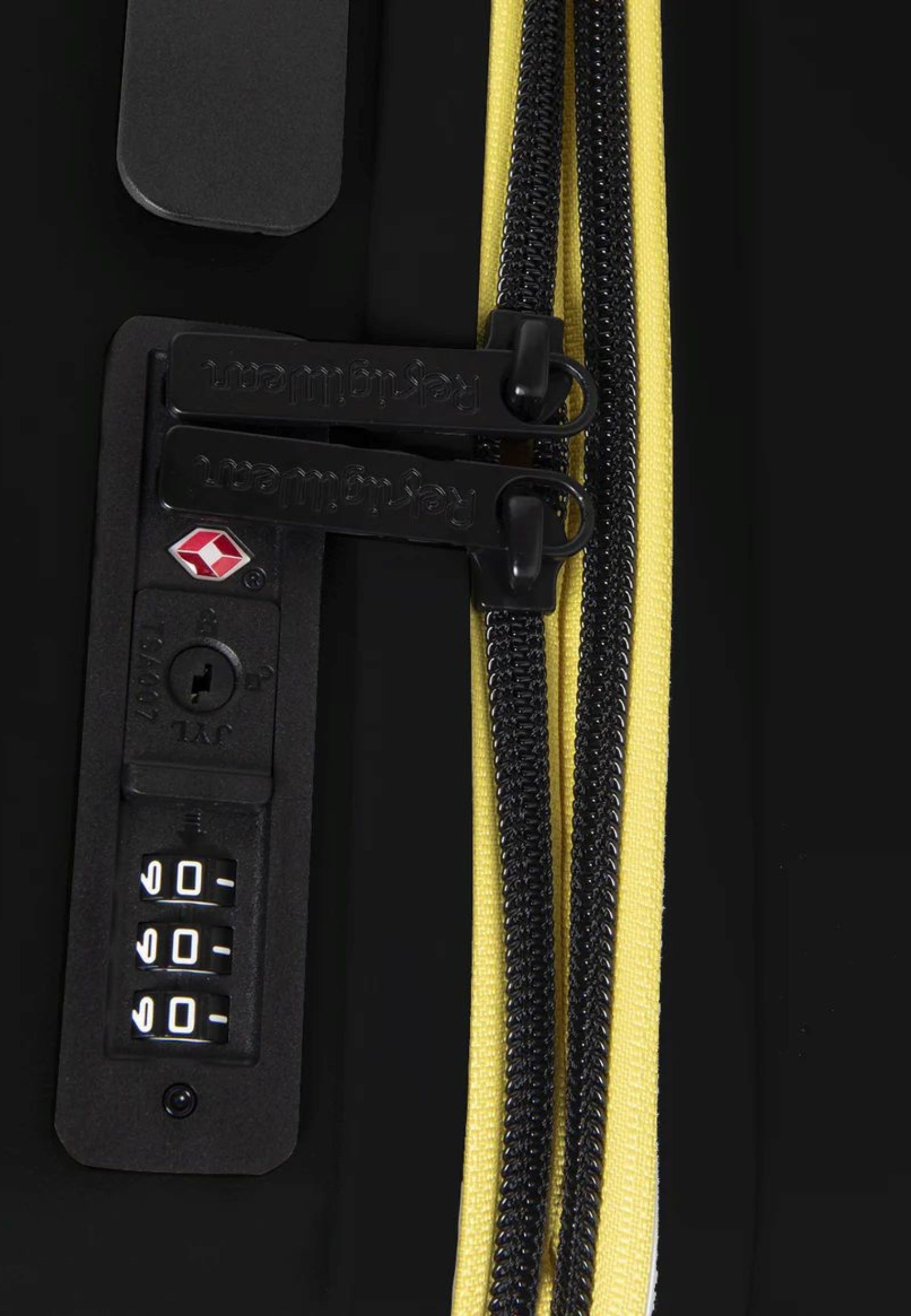 Valigie e Trolley Refrigiwear J44CABIN TROLLEY