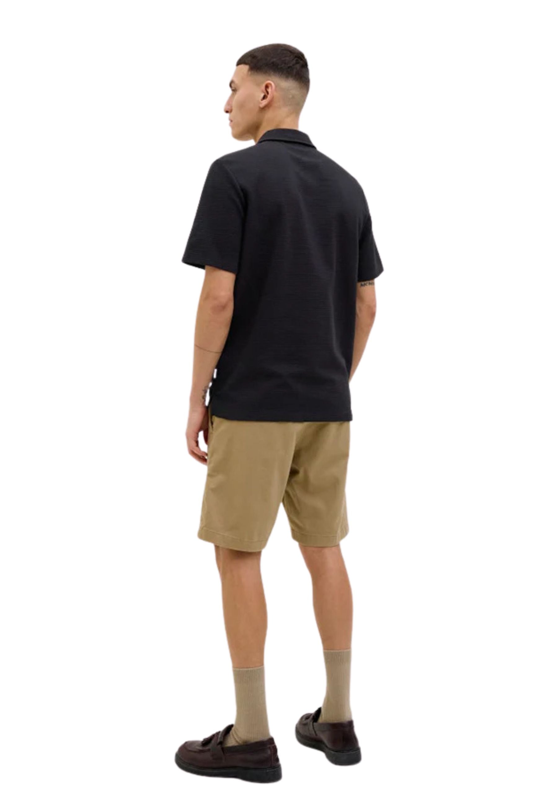 T-Shirt e Polo JACK & JONES 12269338