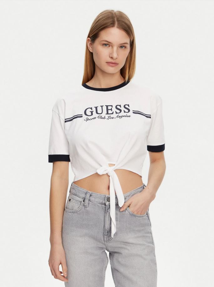 T-Shirt e Polo Guess V5GI05I3Z14