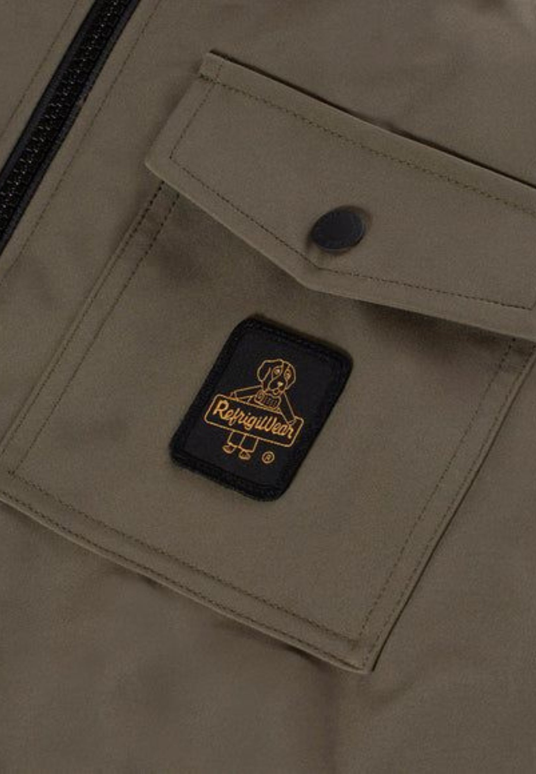 Giubbotto Refrigiwear G11608POLAR JACKET