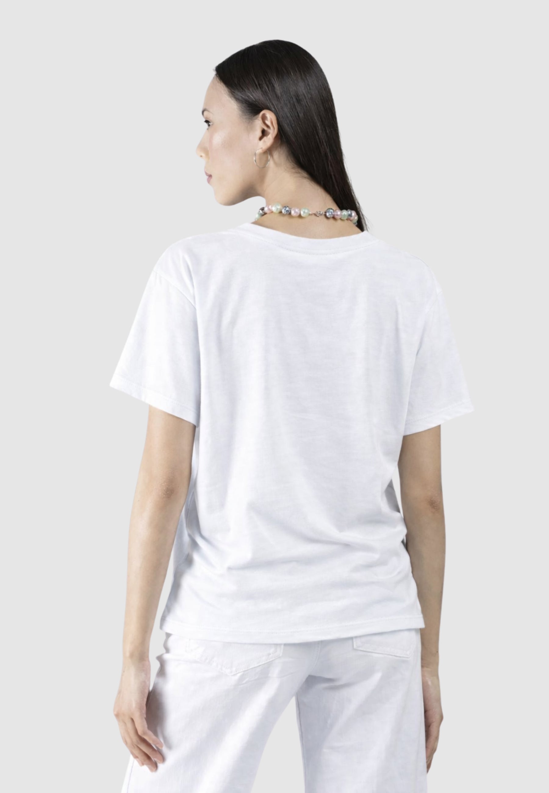 T-Shirt e Polo Denny Rose 611ND64006