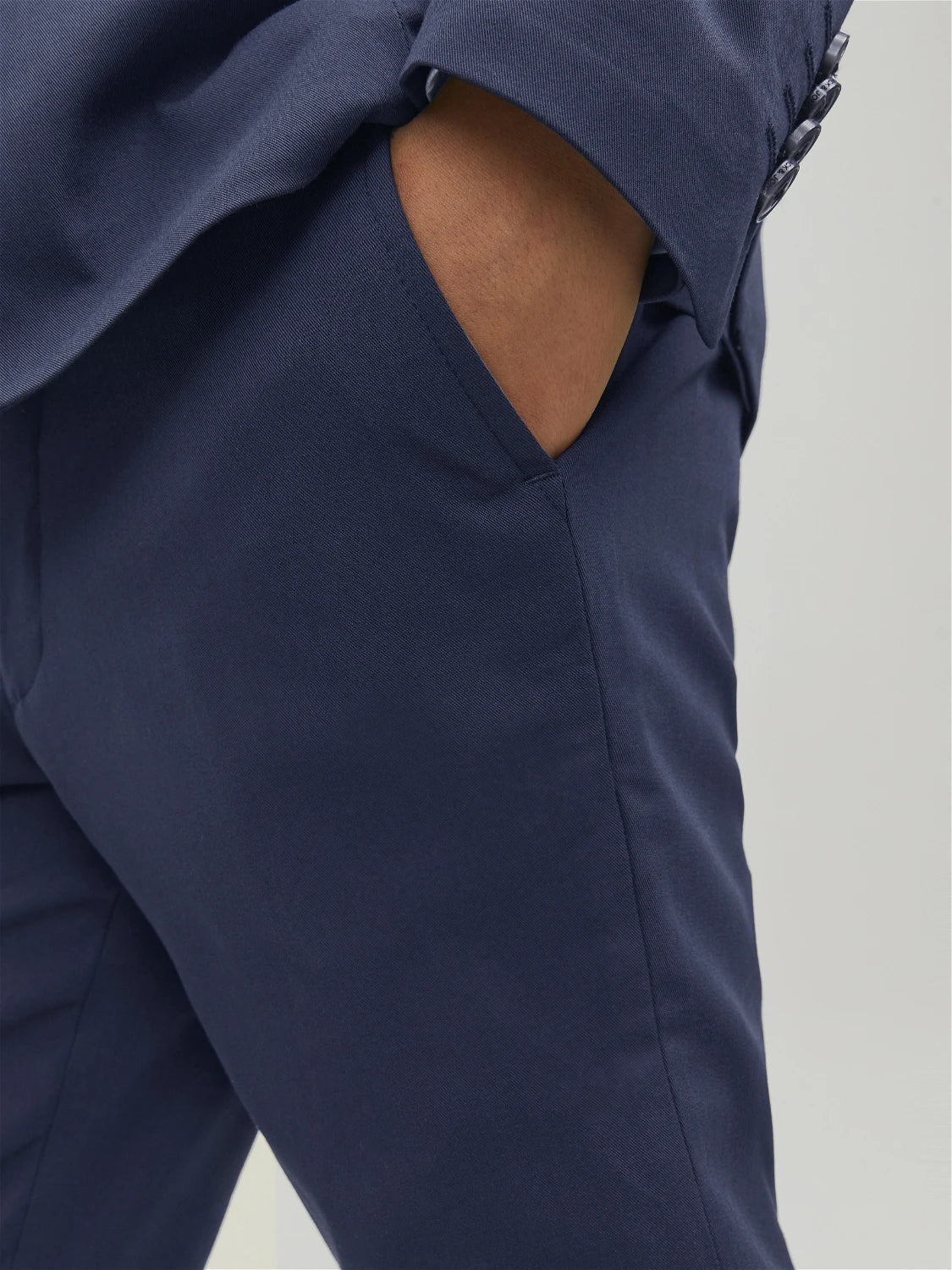 Pantaloni JACK & JONES 12203547